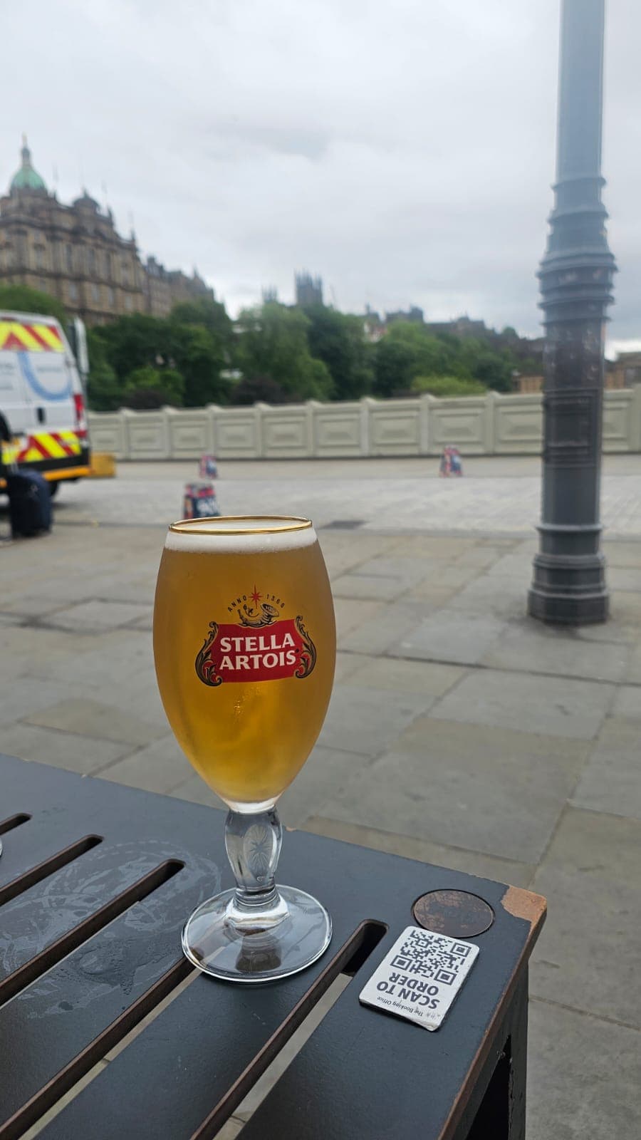 Beer #15603