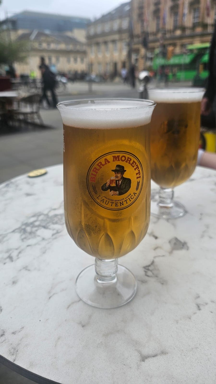 Beer #15614