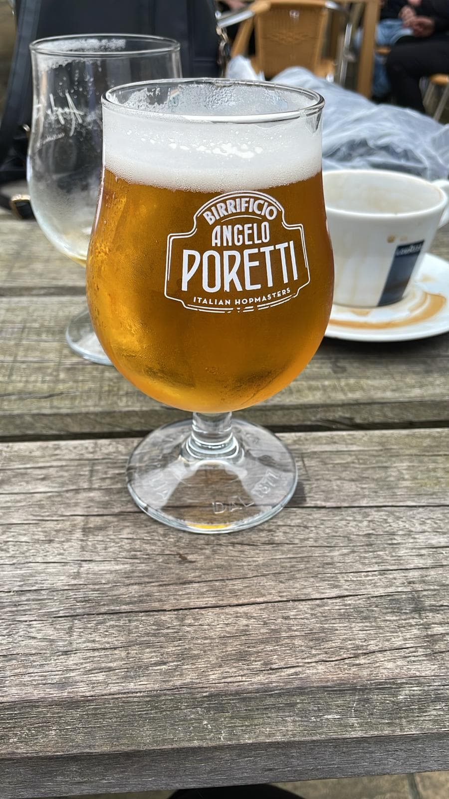 Beer #15636