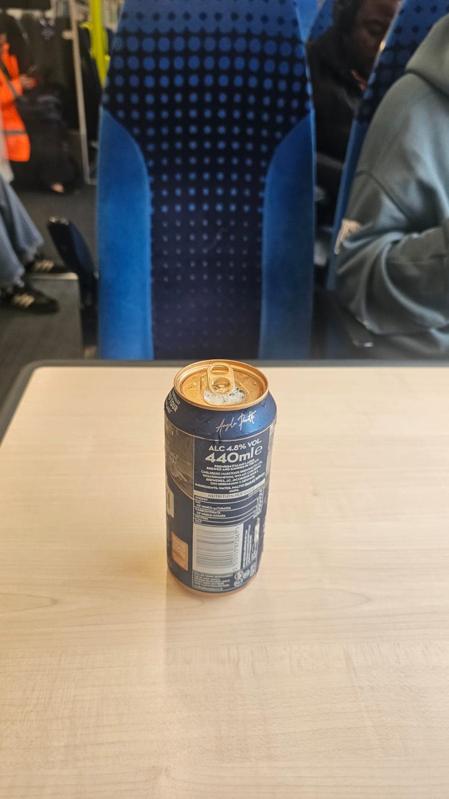 Beer #15650