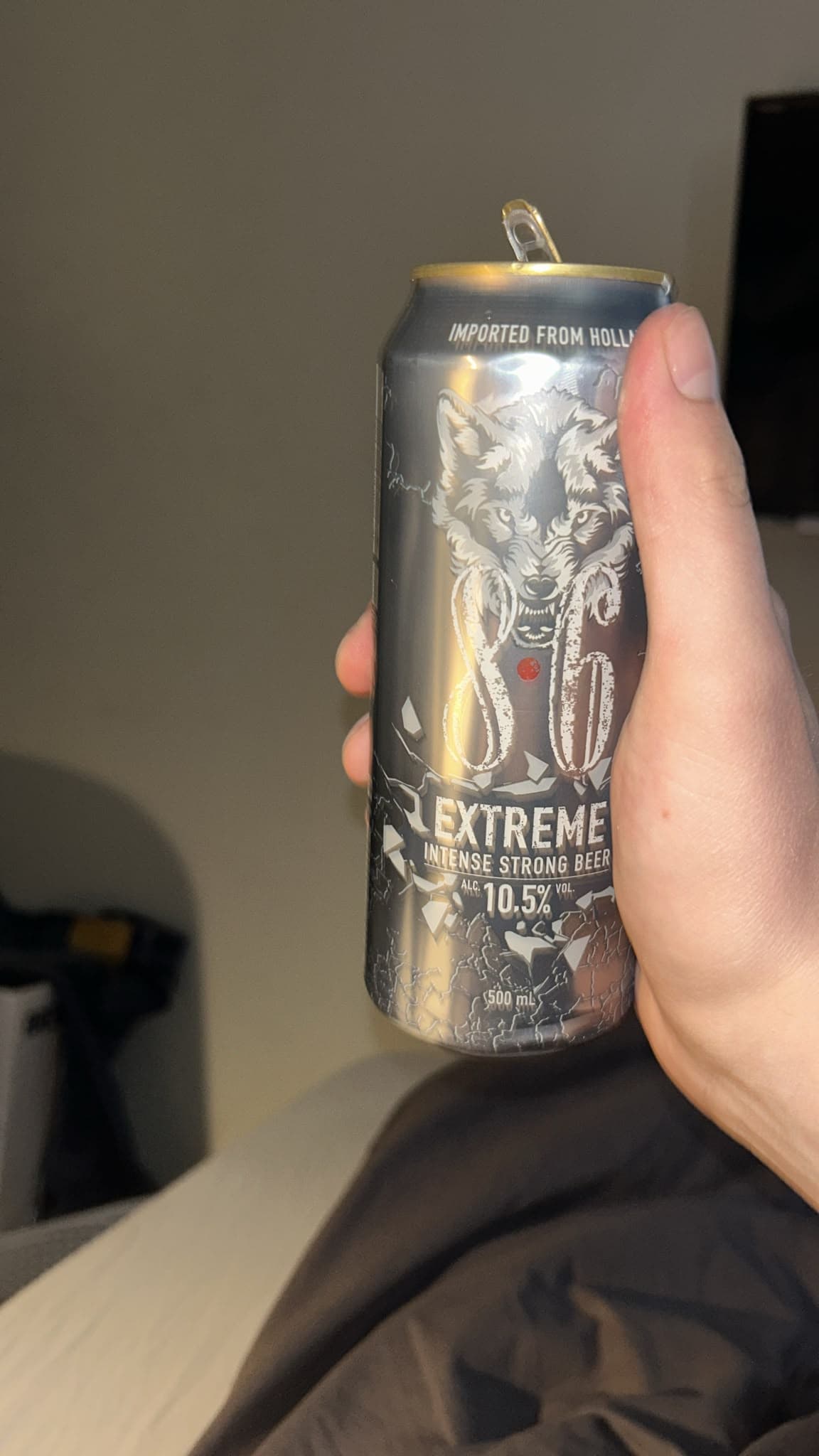 Beer #15654