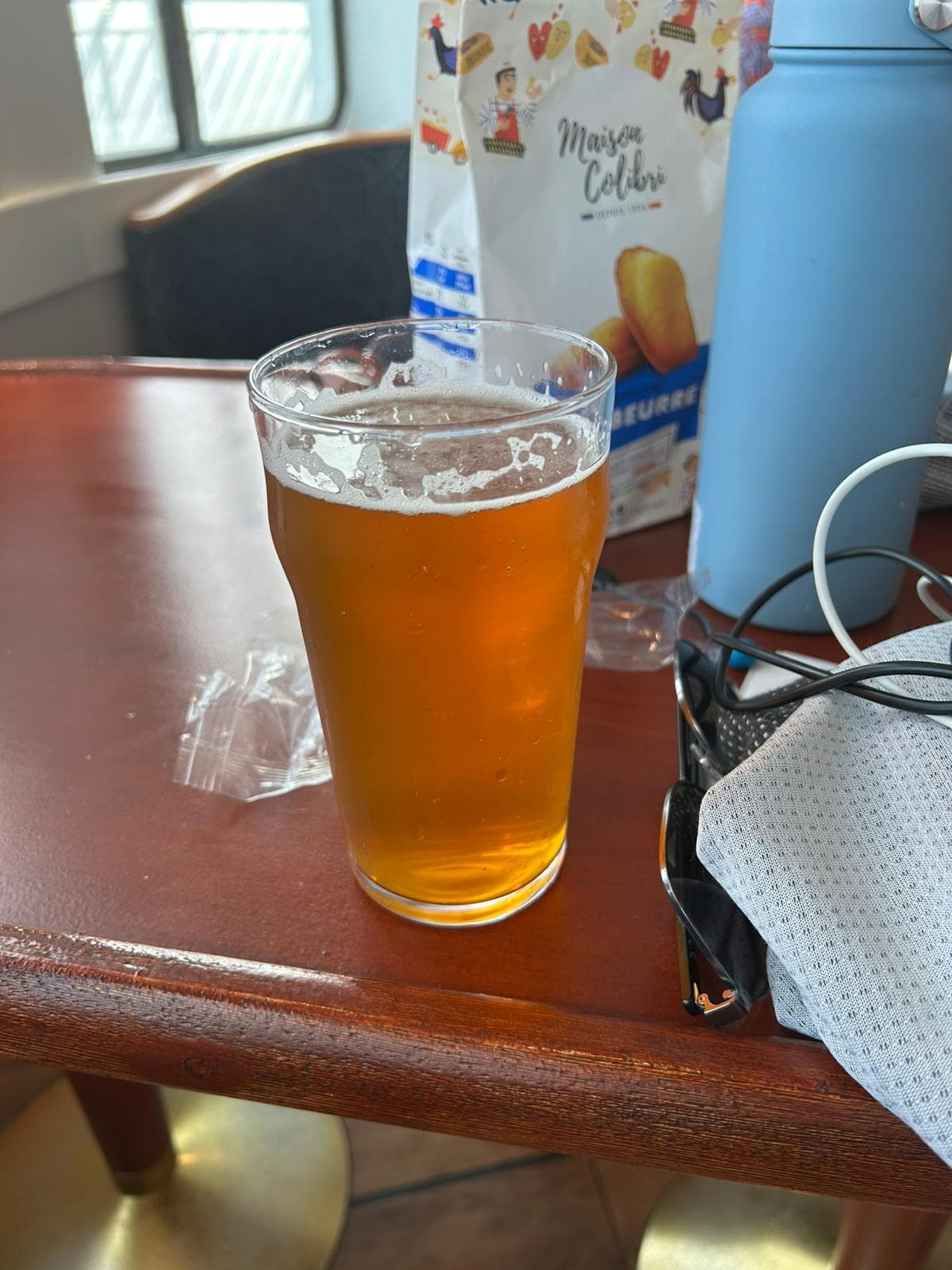 Beer #15656