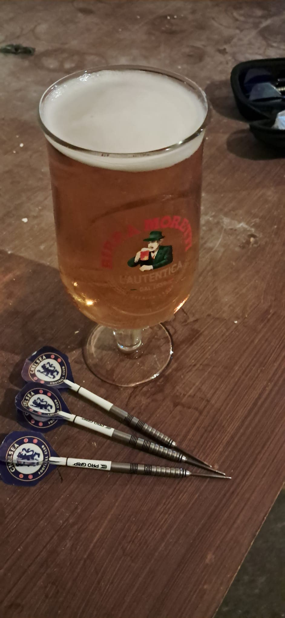 Beer #15692