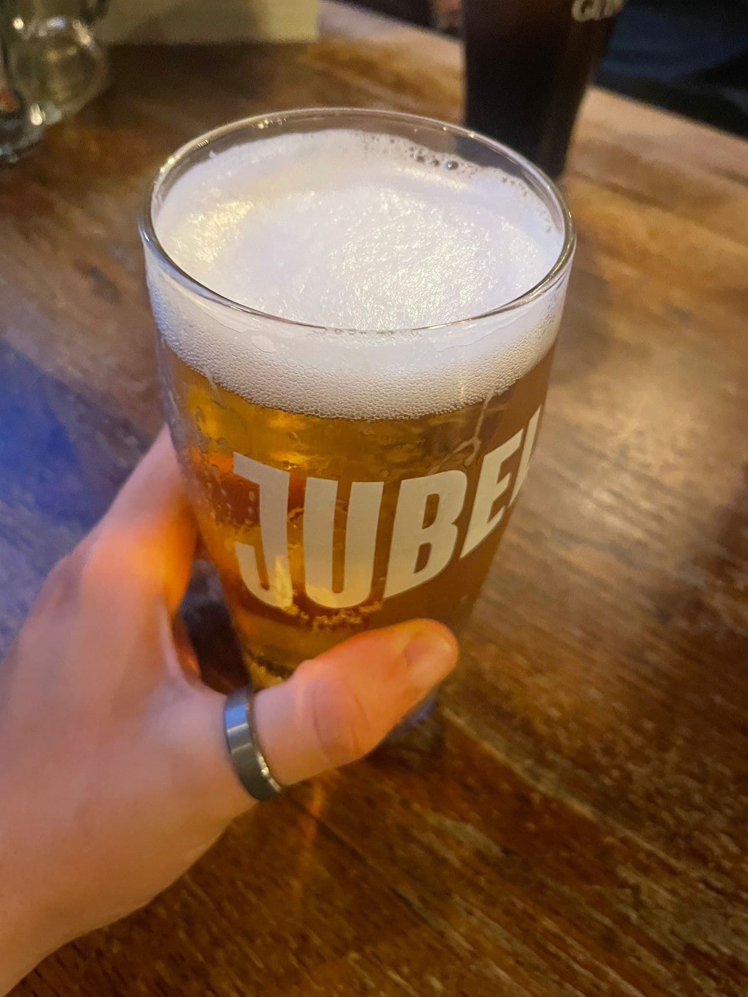 Beer #15695
