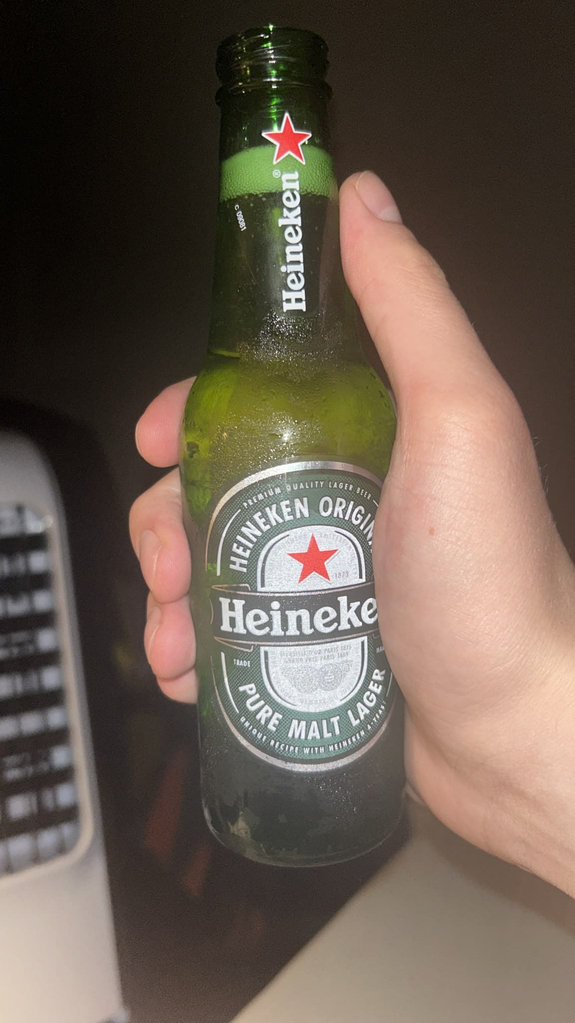 Beer #15709