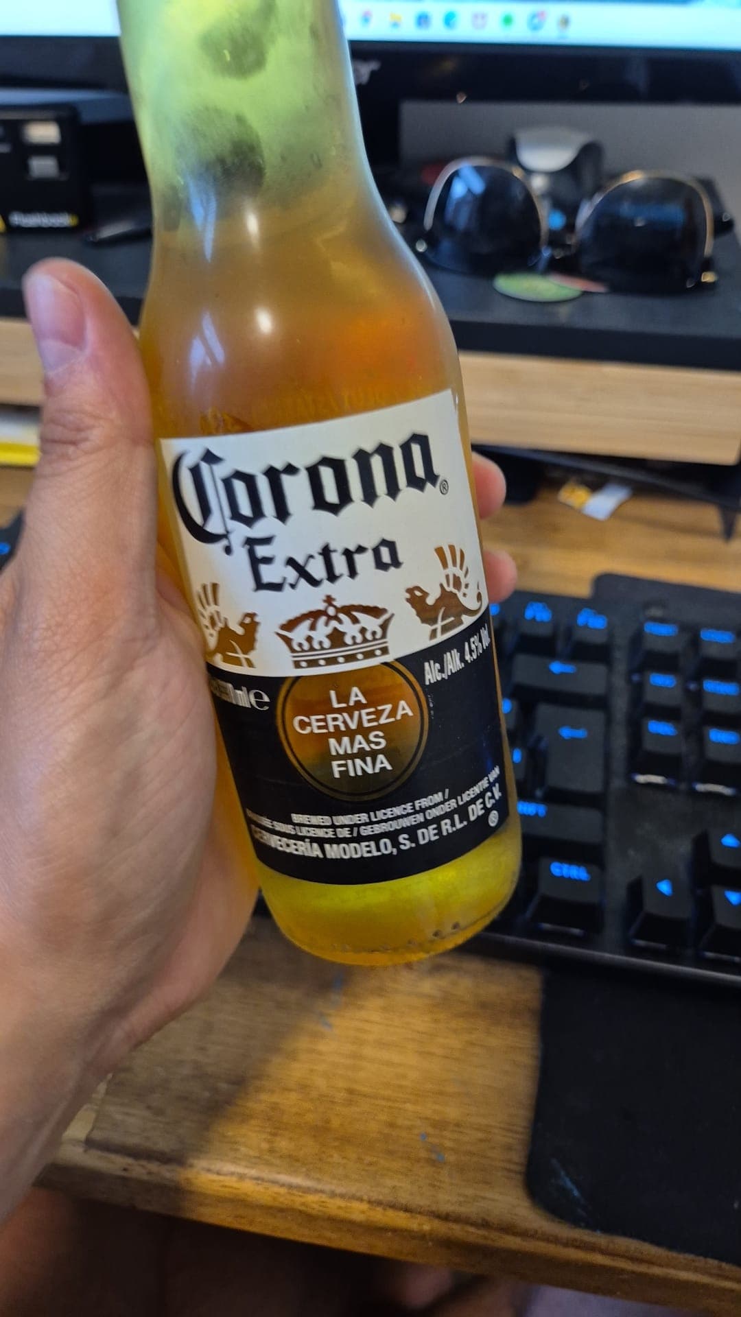 Beer #15735