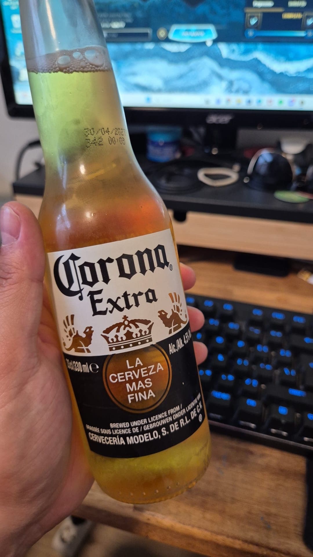 Beer #15741