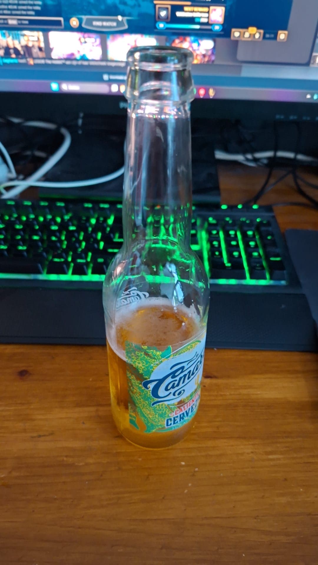 Beer #15744