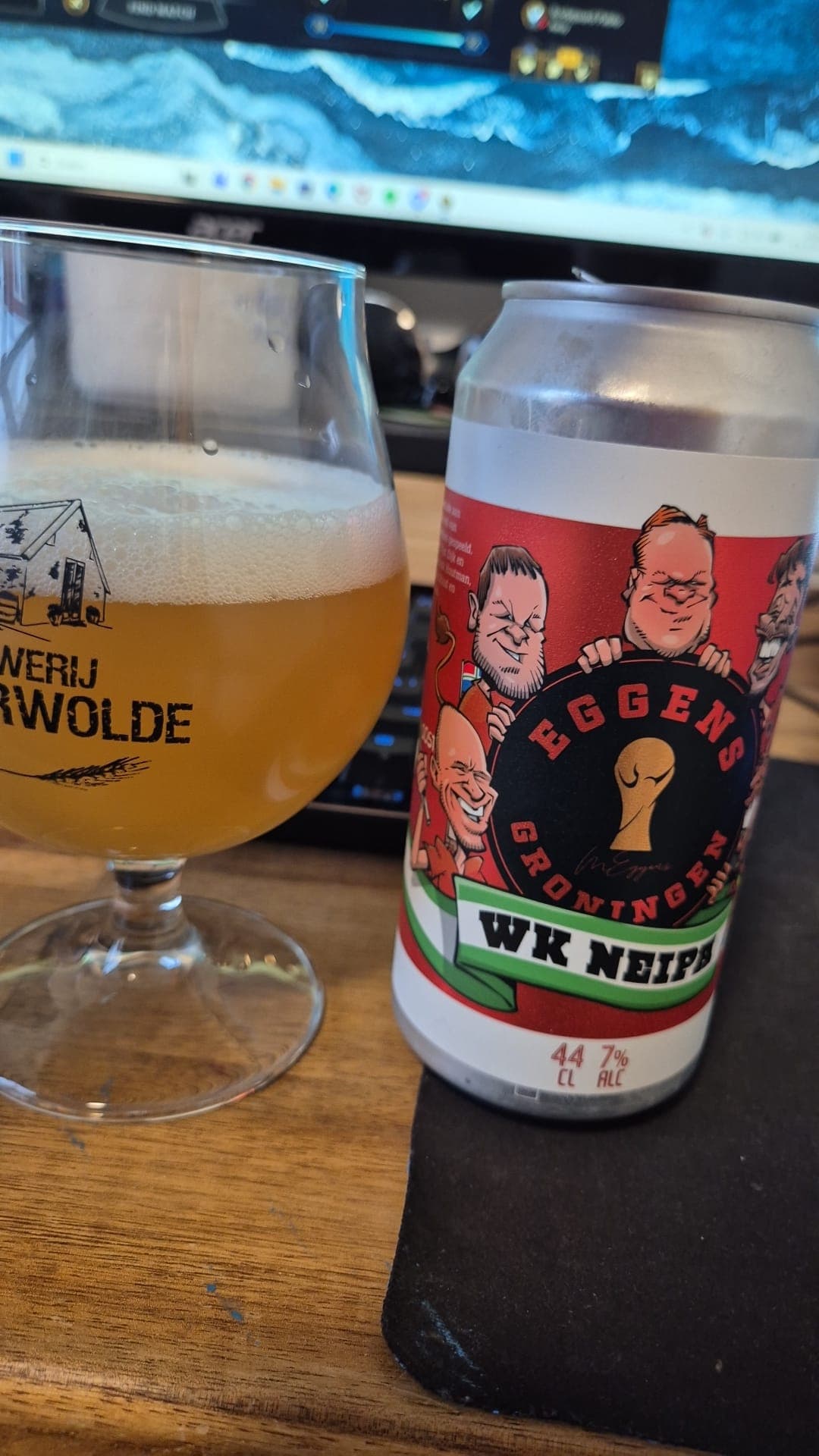 Beer #15746