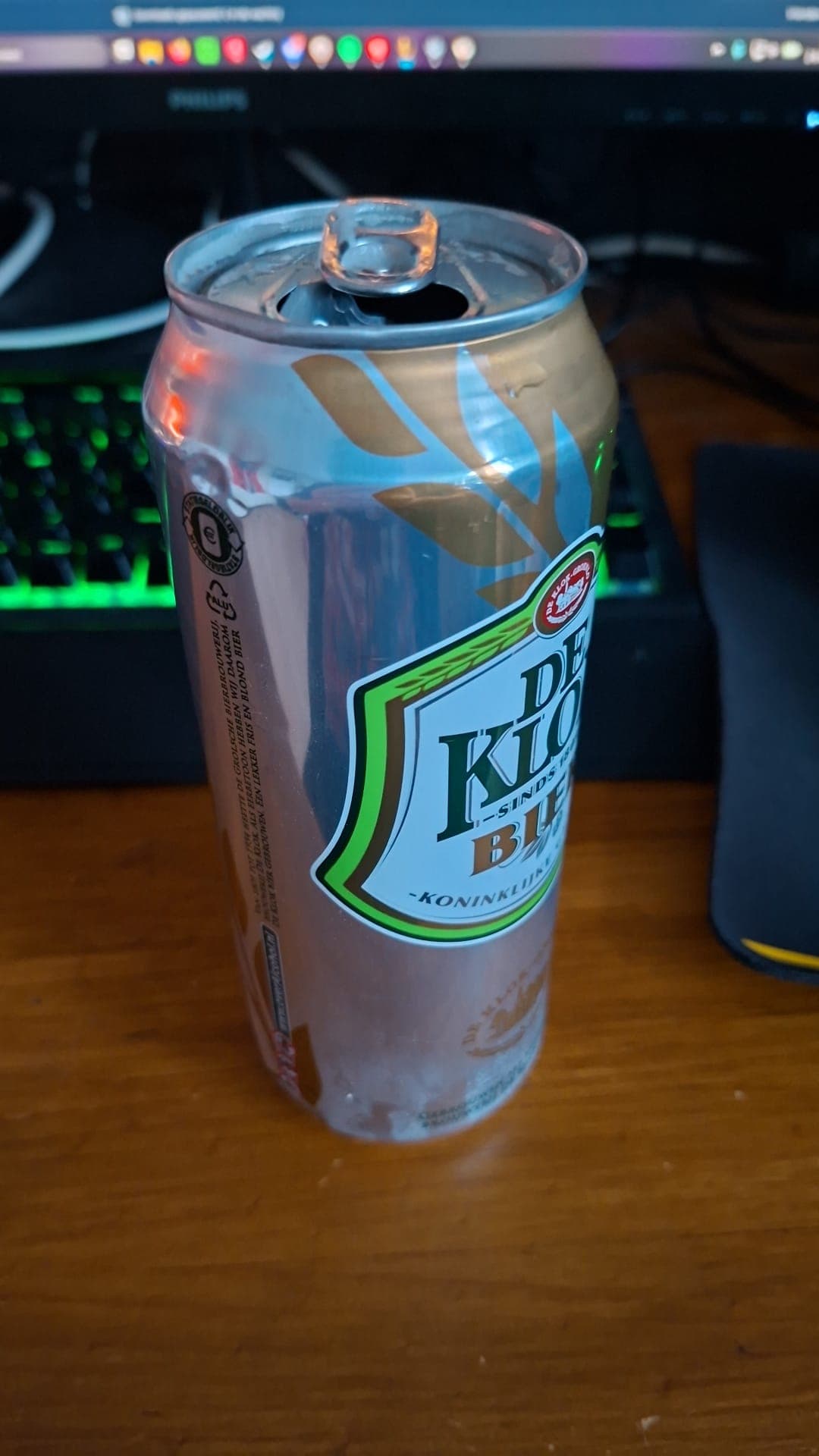 Beer #15757