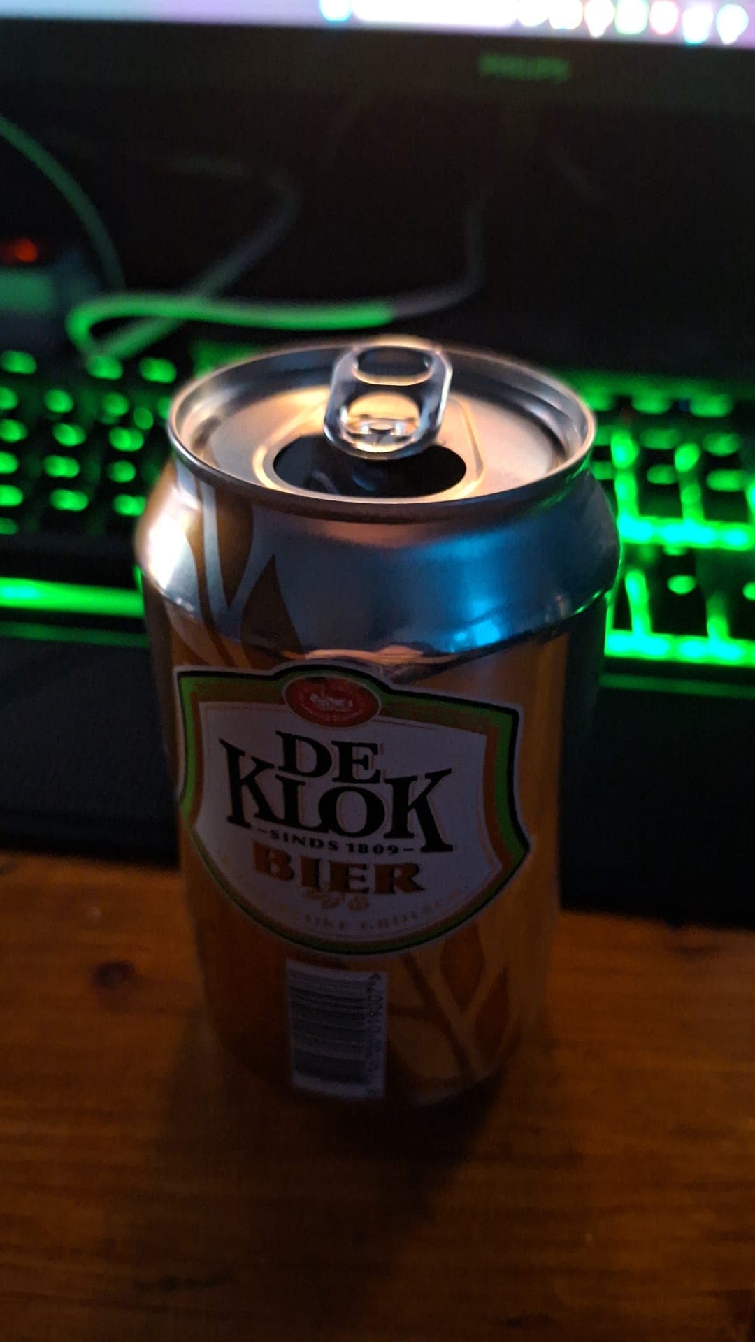 Beer #15778