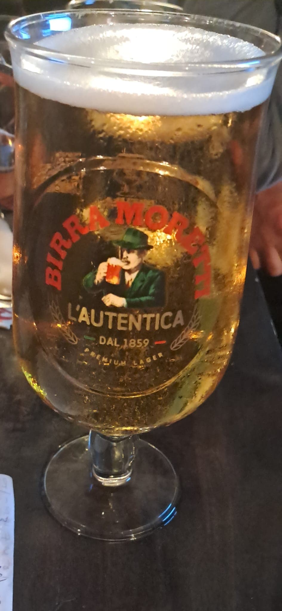 Beer #15780