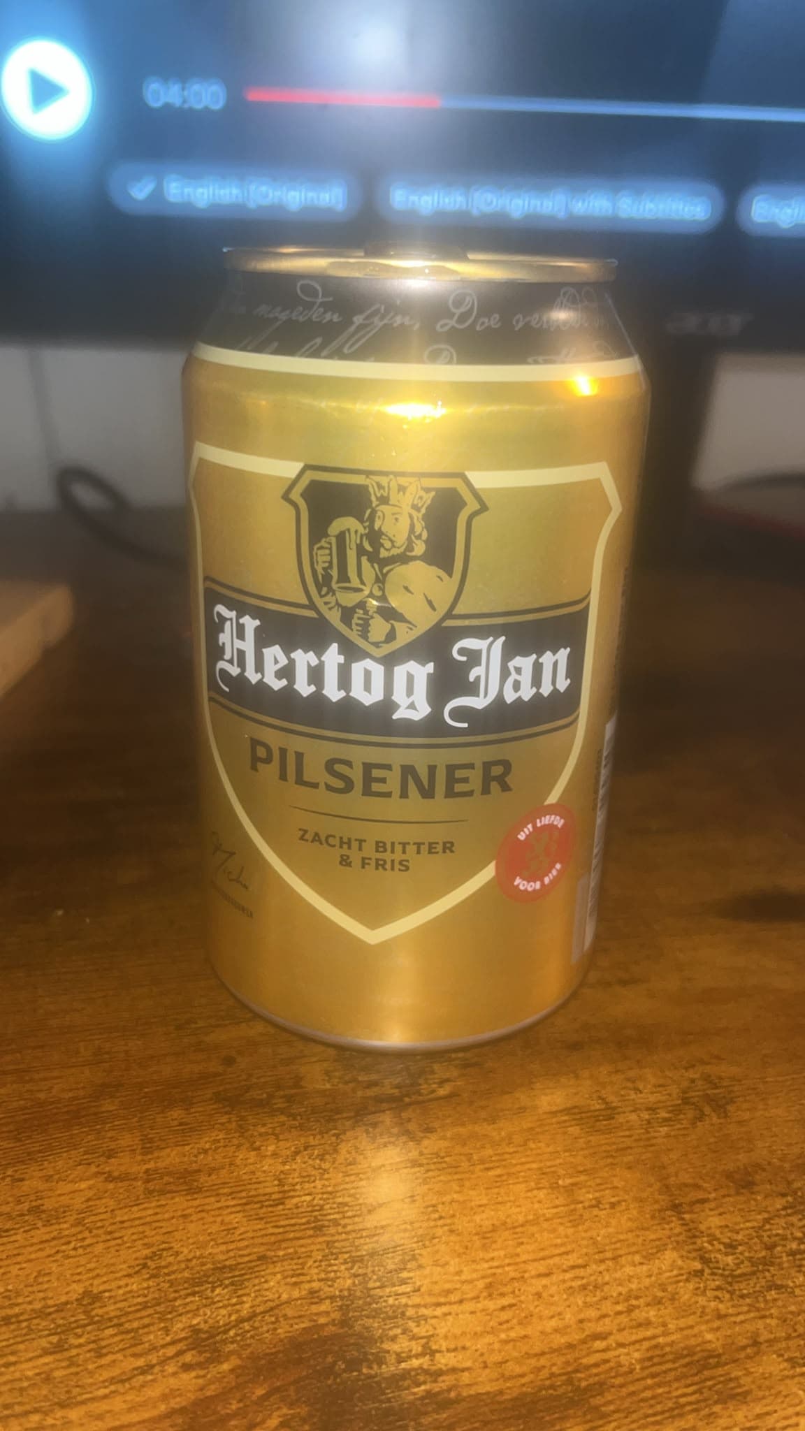 Beer #15800