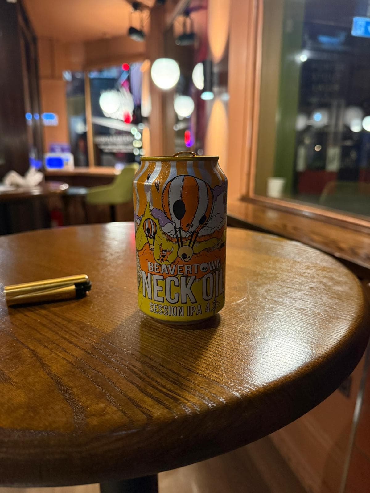 Beer #15801