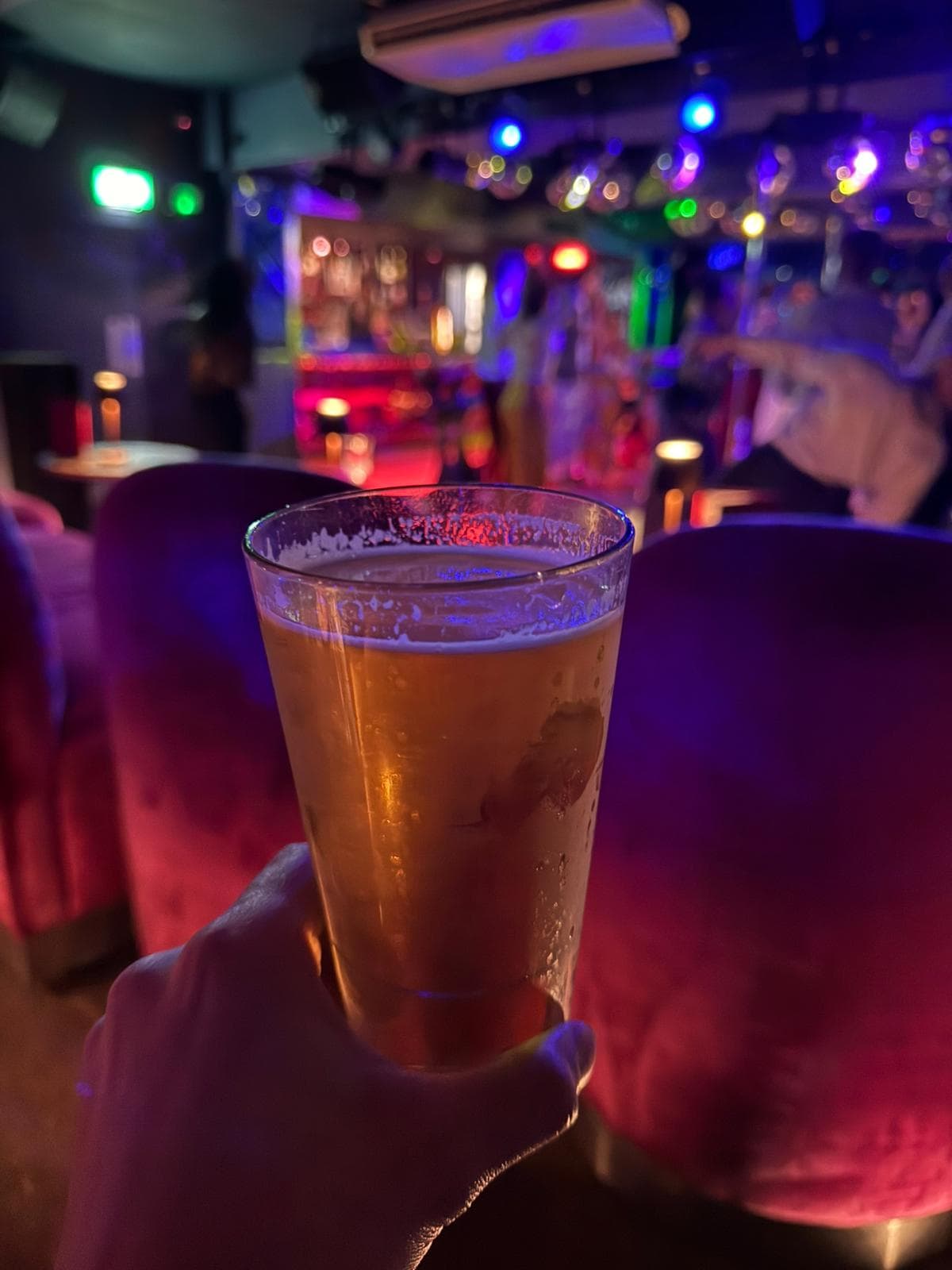Beer #15804