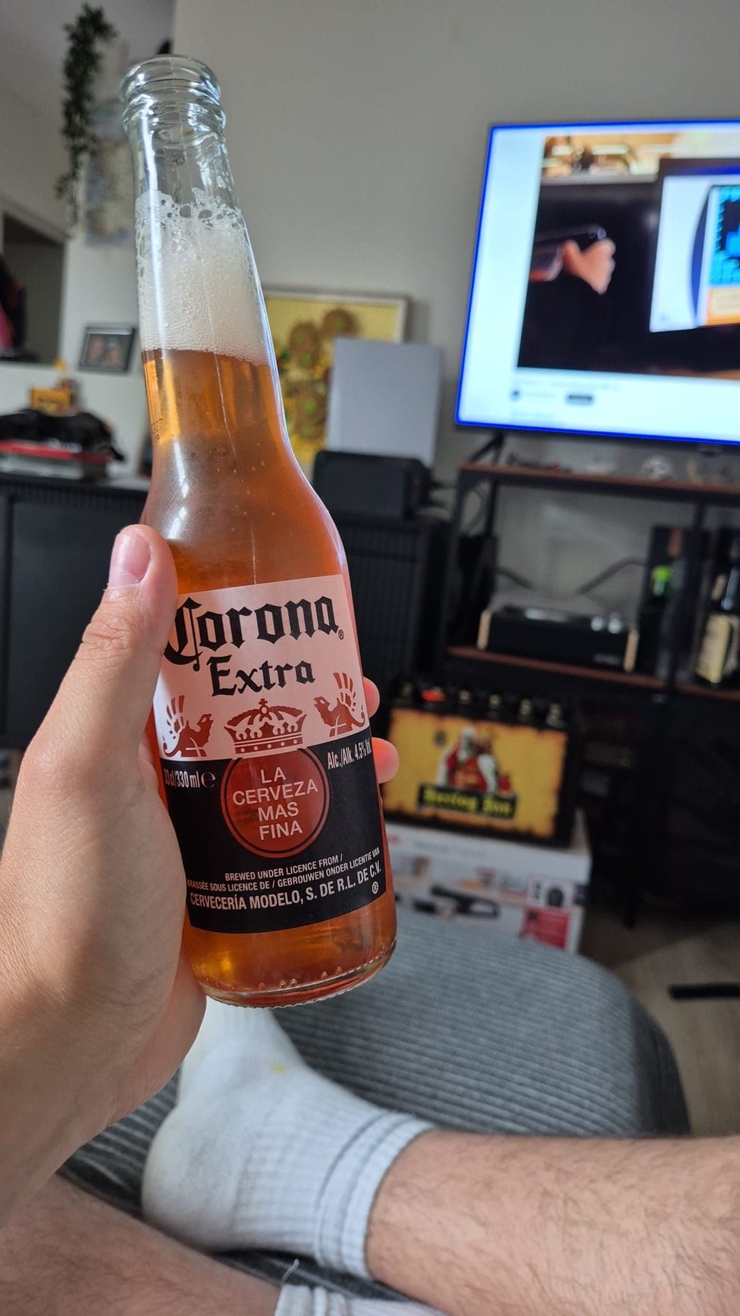 Beer #15825