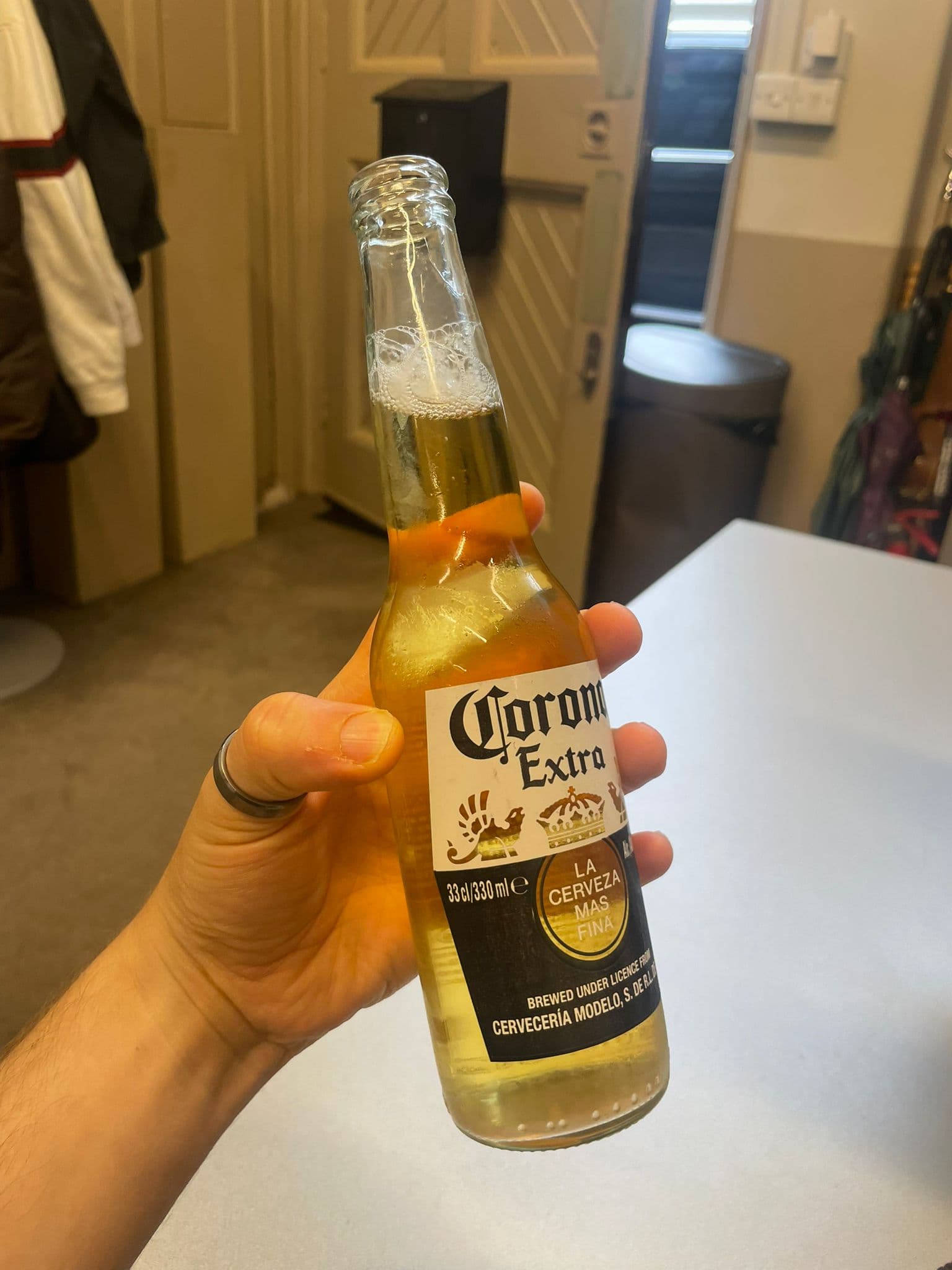 Beer #15834