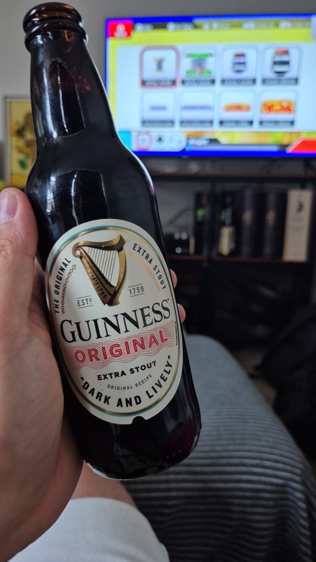 Beer #15850