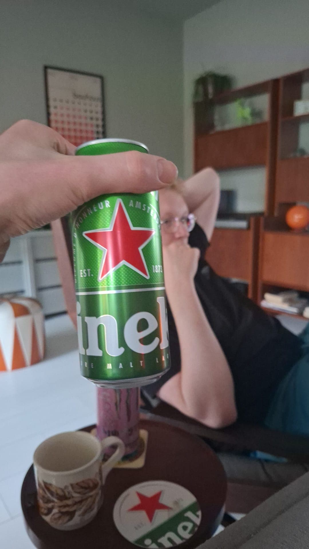 Beer #15851