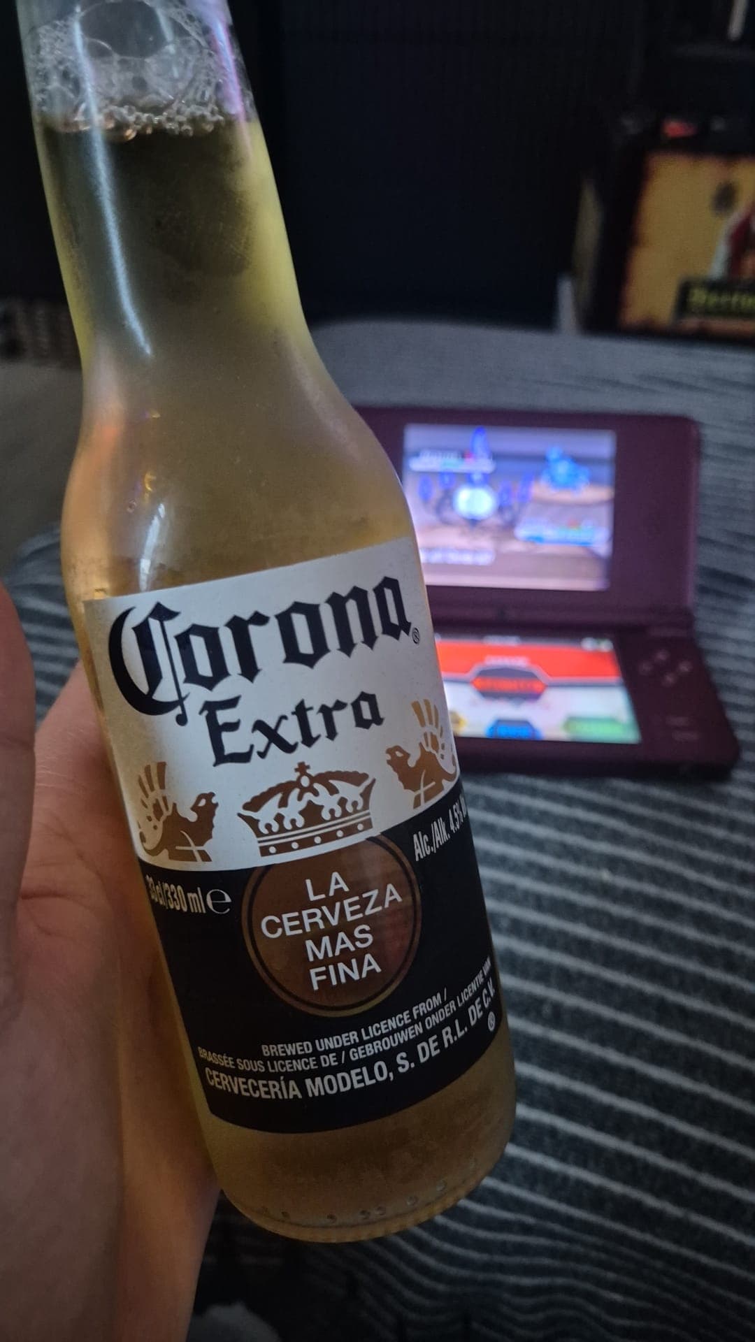 Beer #15863