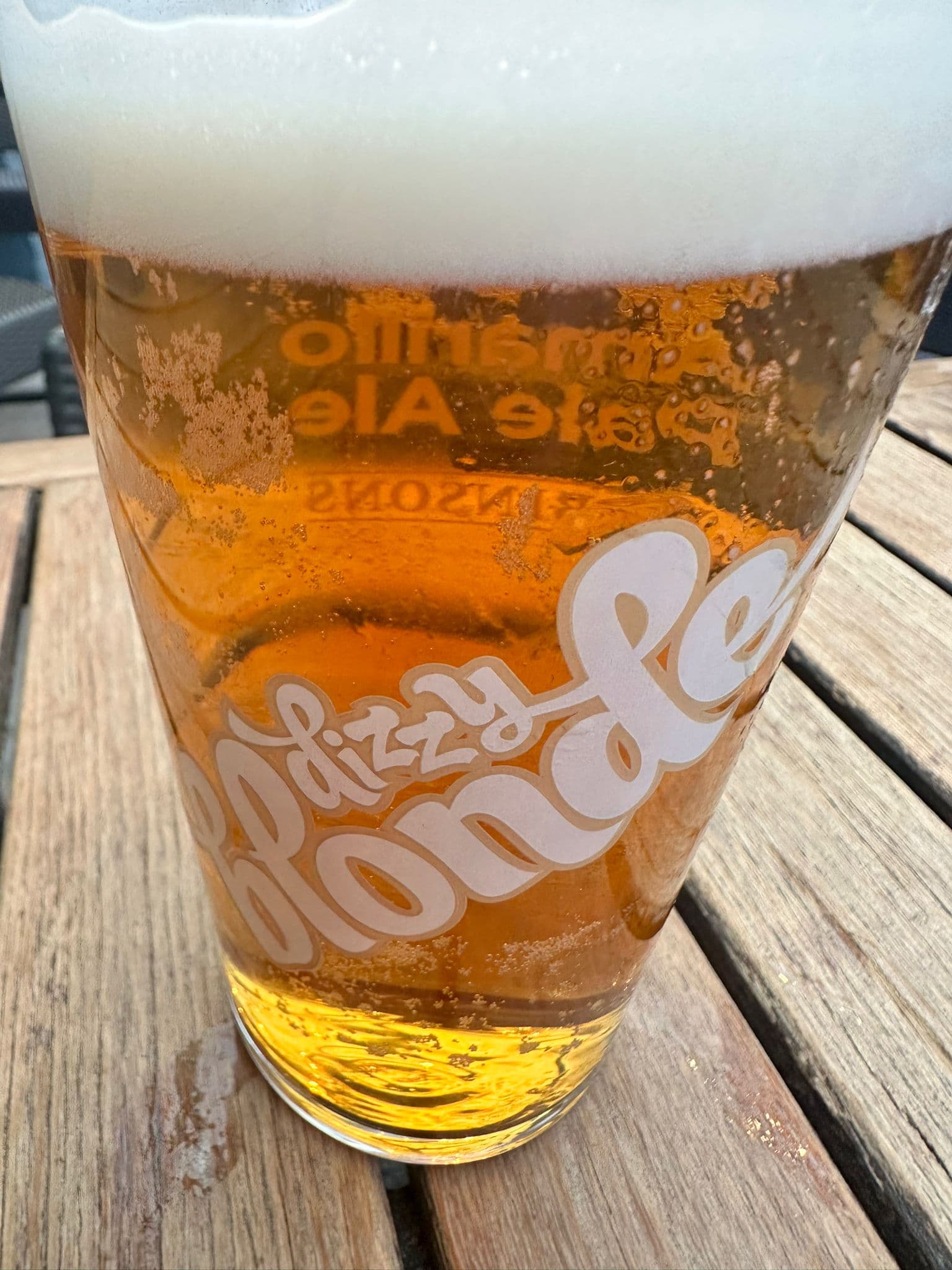 Beer #15882