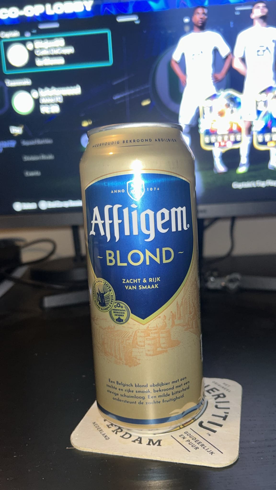 Beer #15884