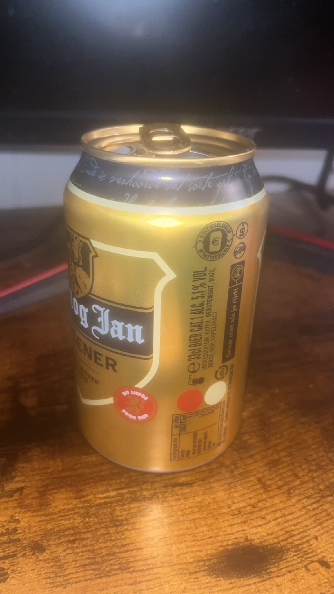 Beer #15942