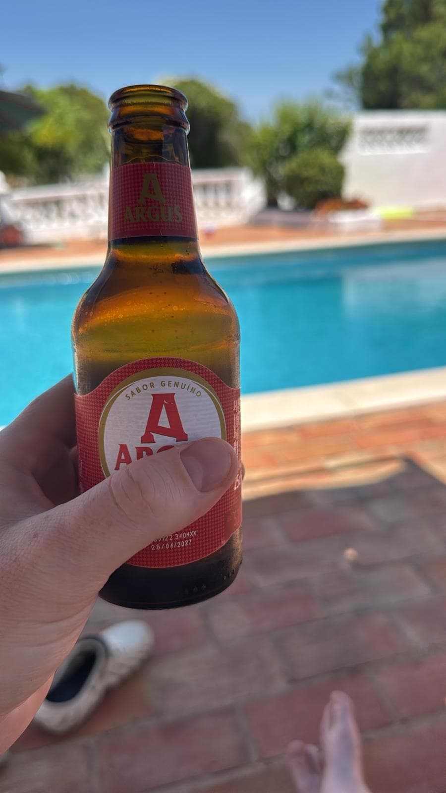 Beer #15963