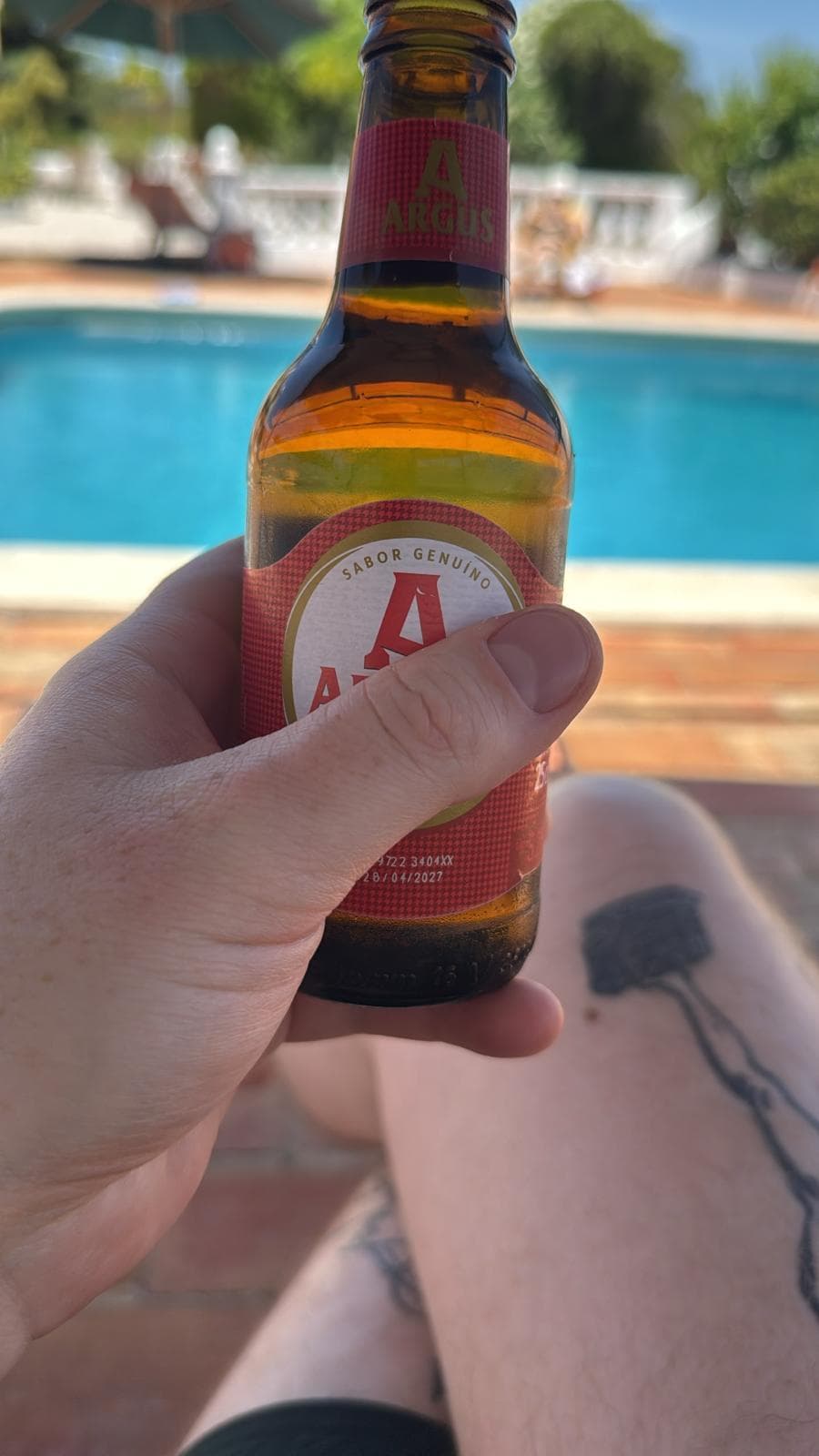 Beer #15974