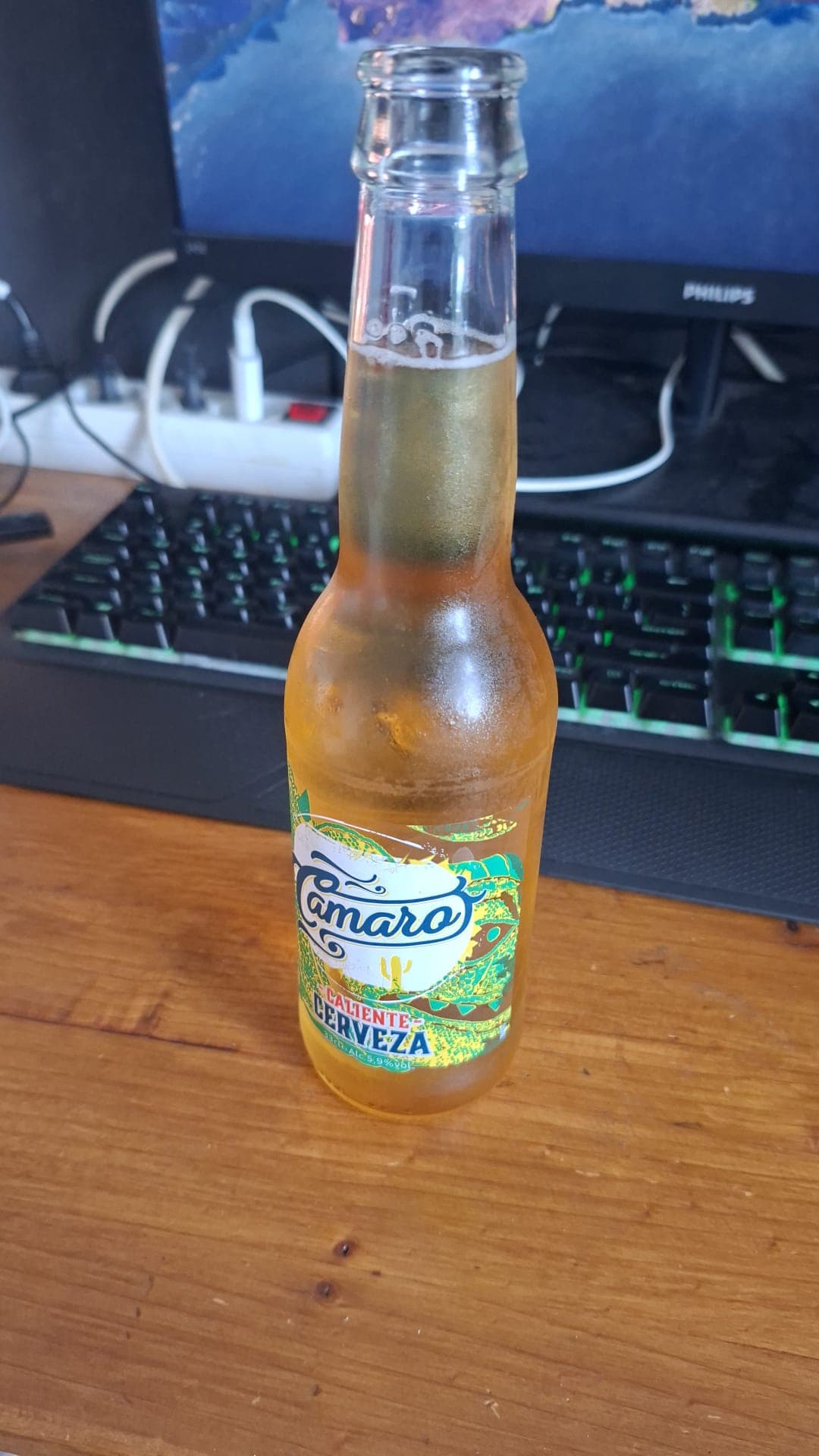 Beer #15982
