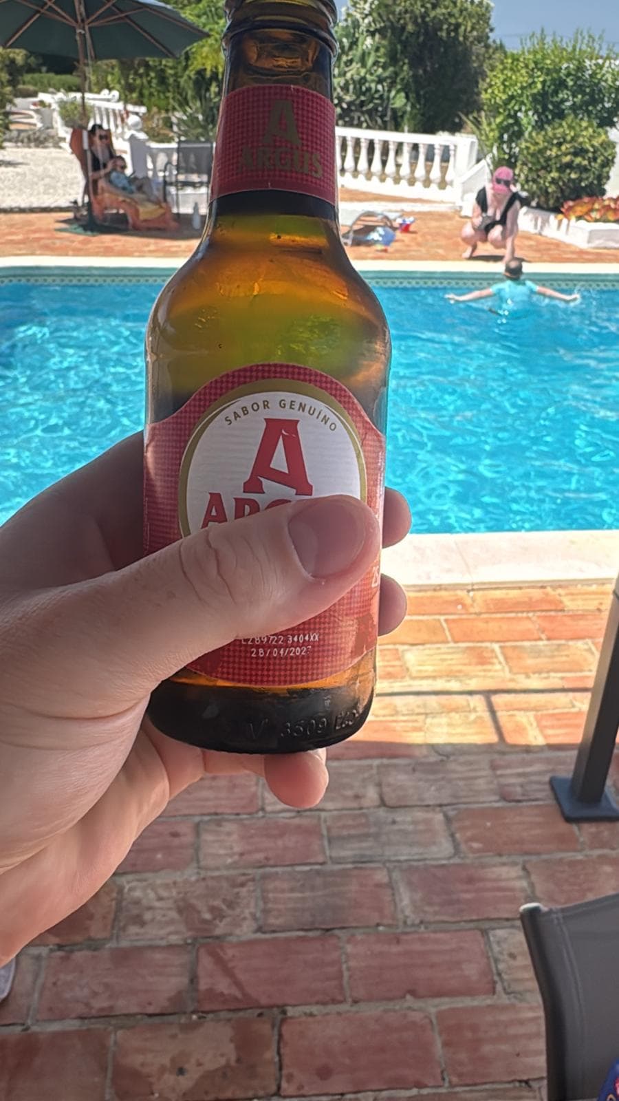 Beer #15986