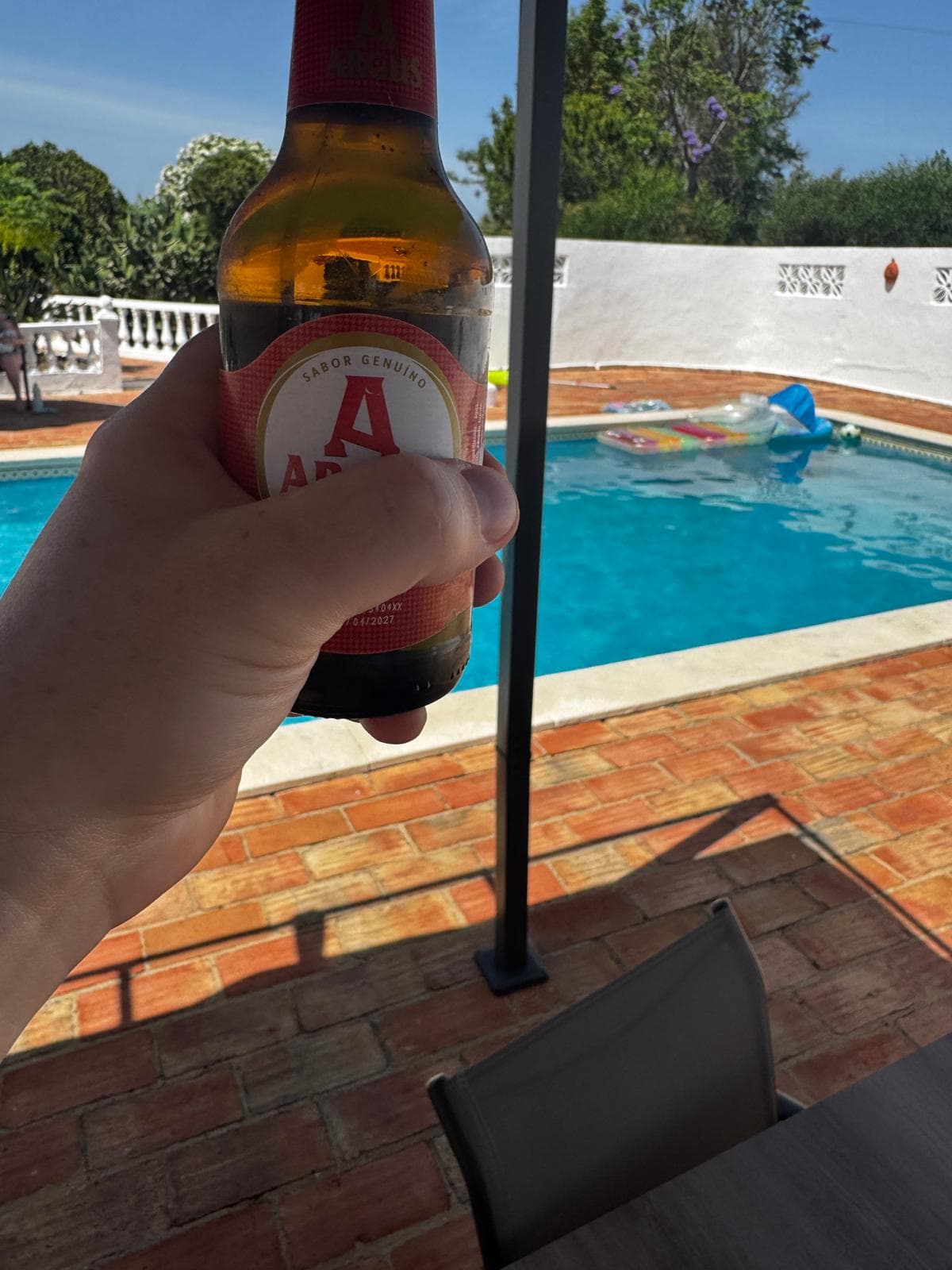 Beer #15988