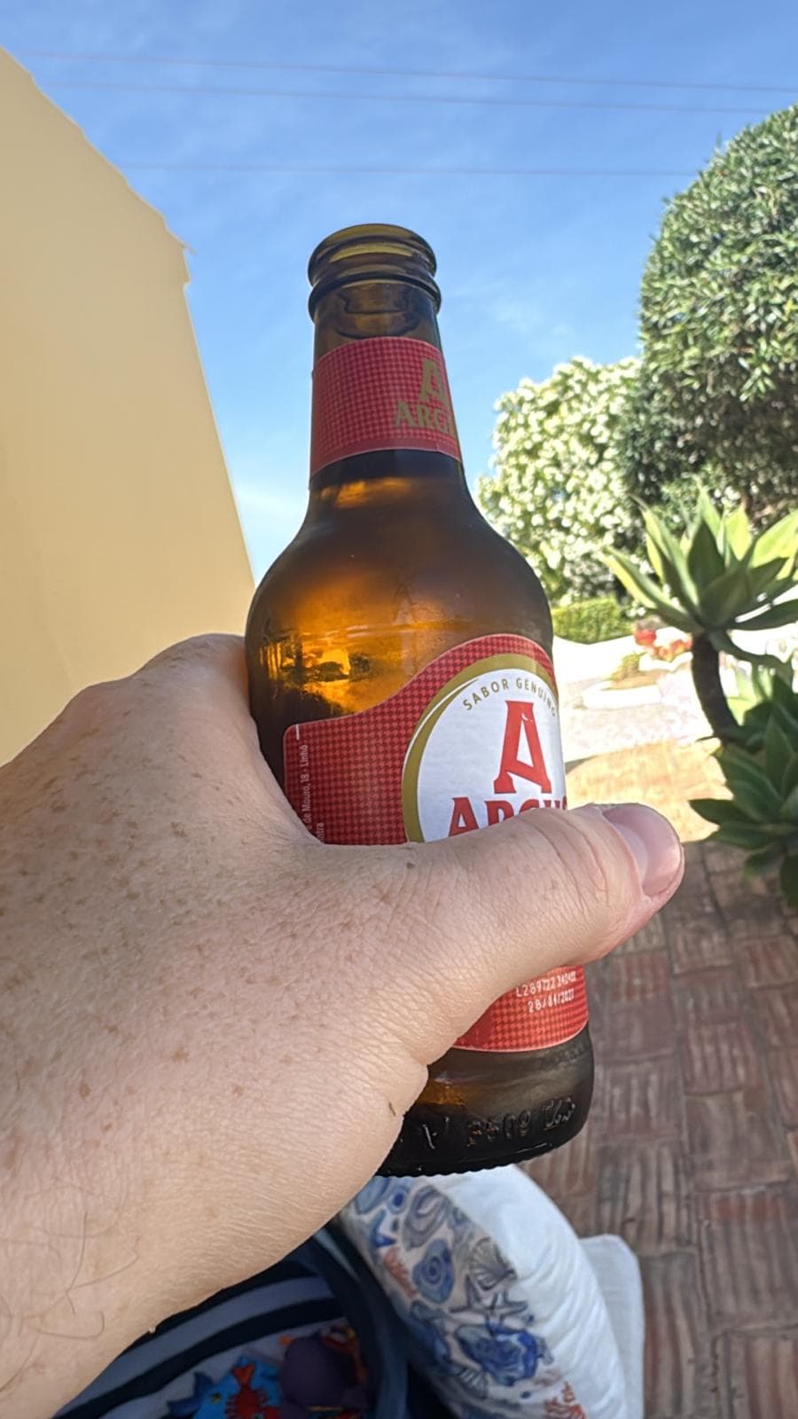 Beer #15992