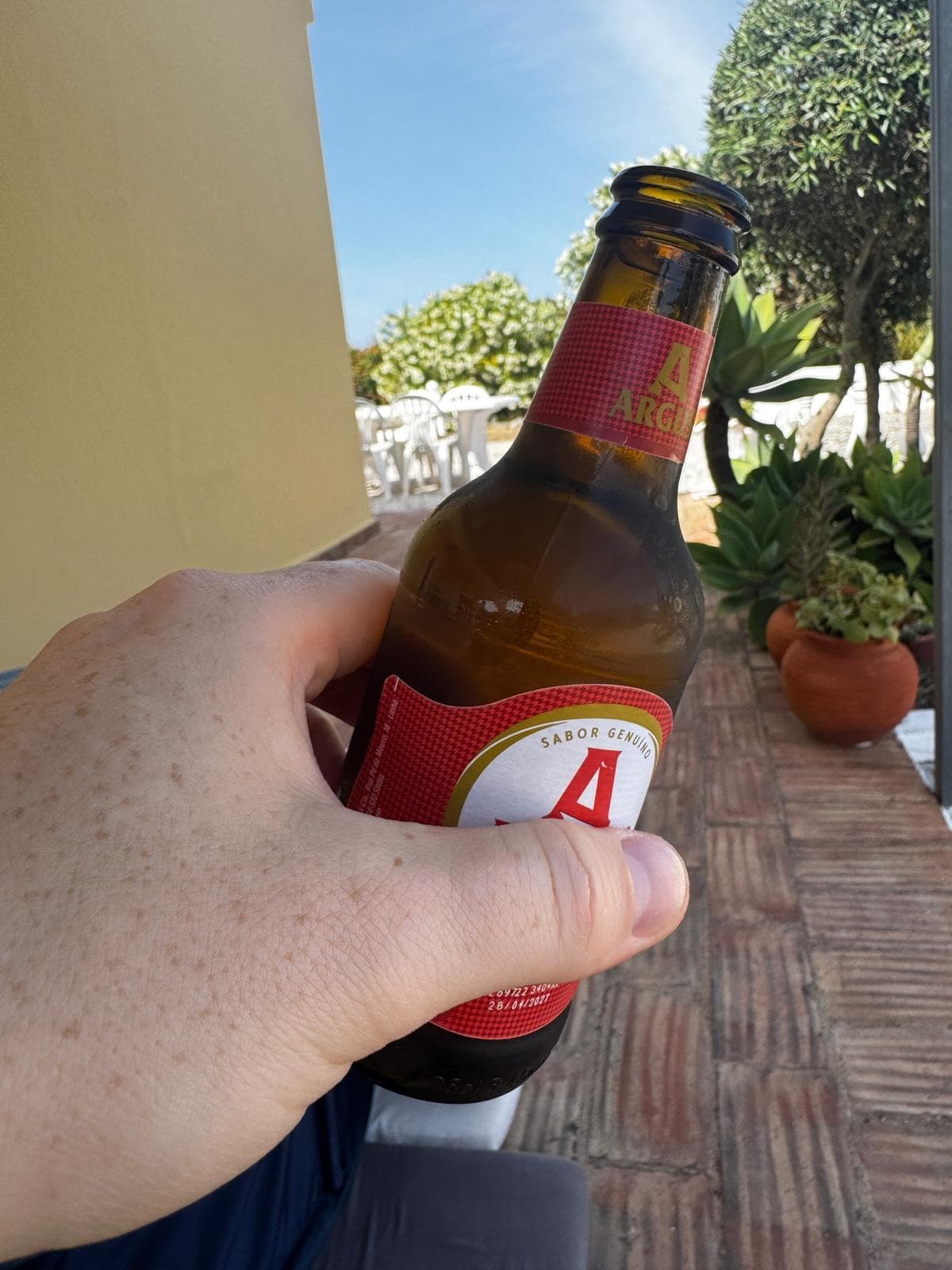 Beer #15995