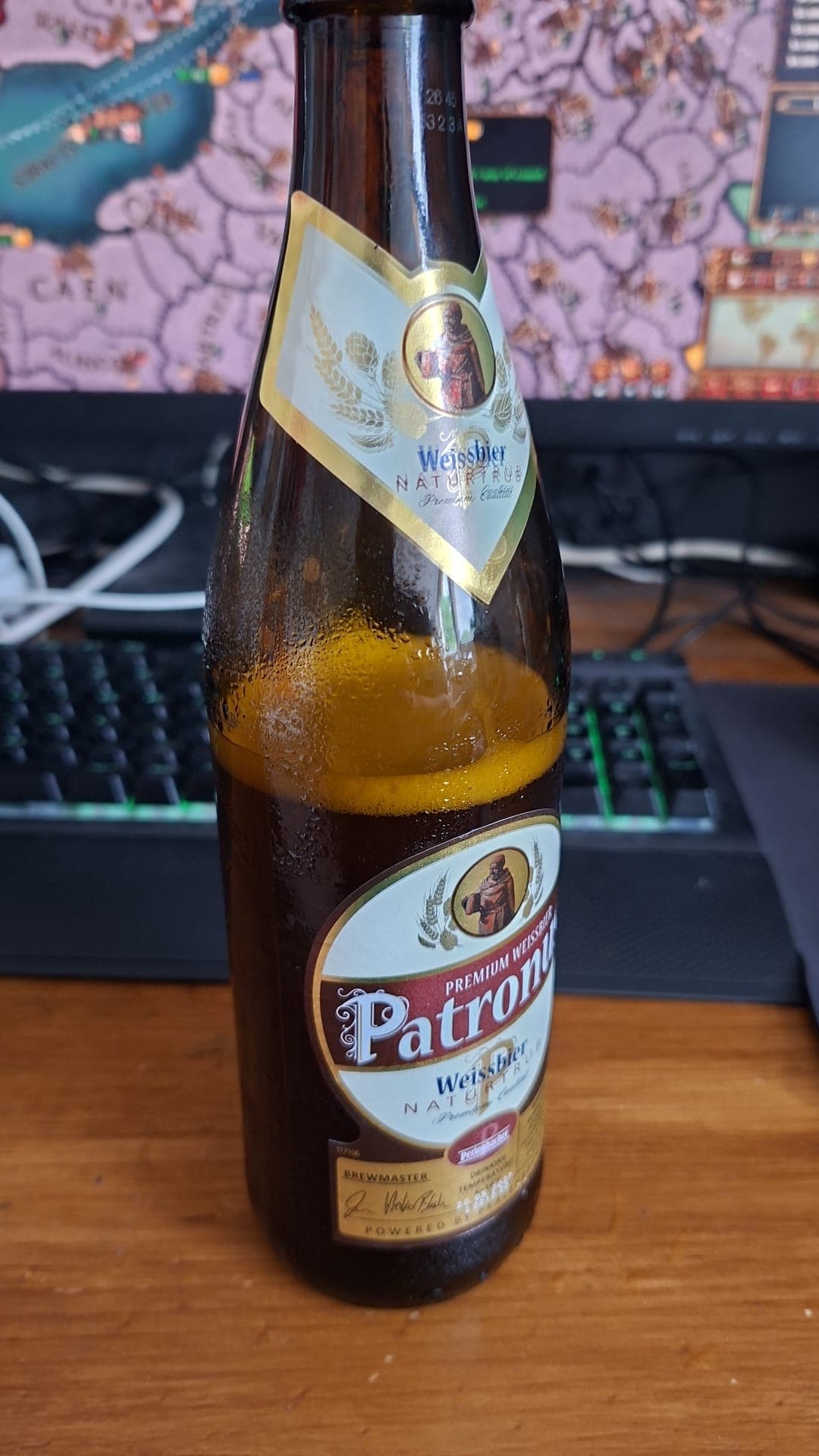 Beer #15994