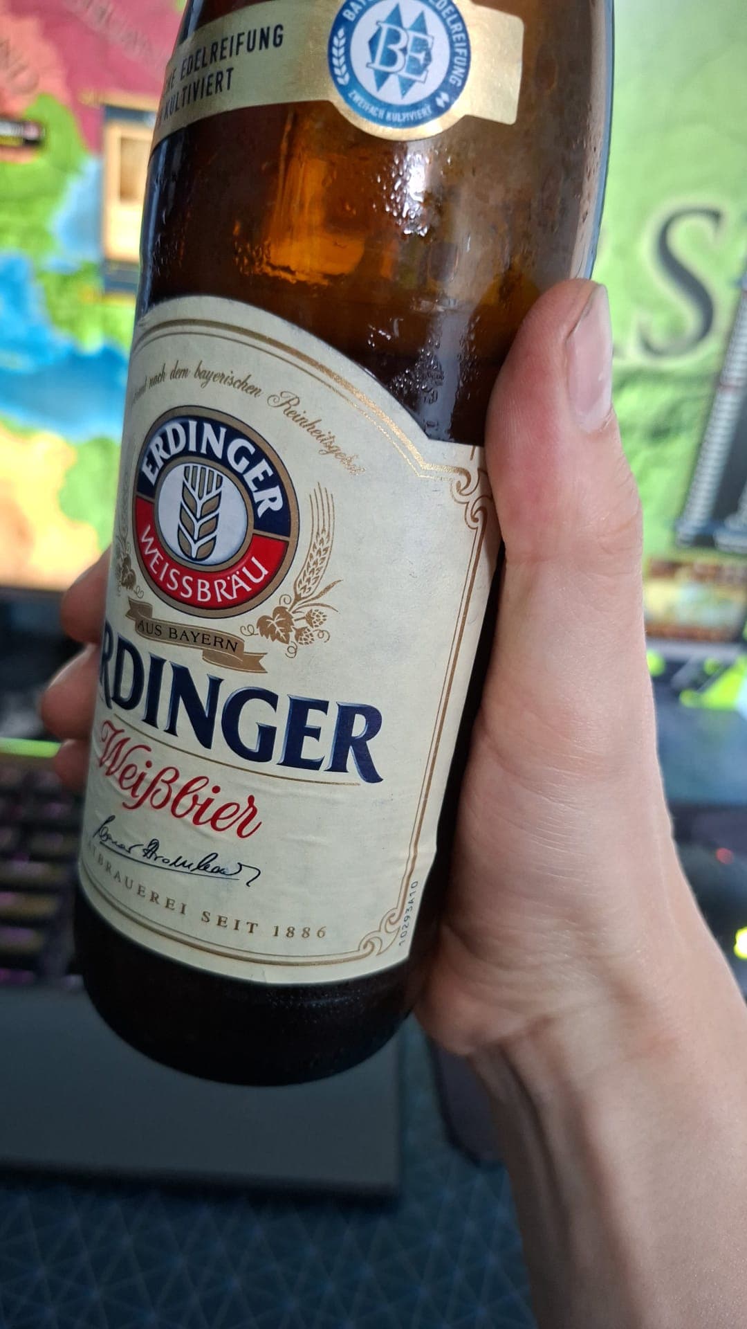 Beer #15995