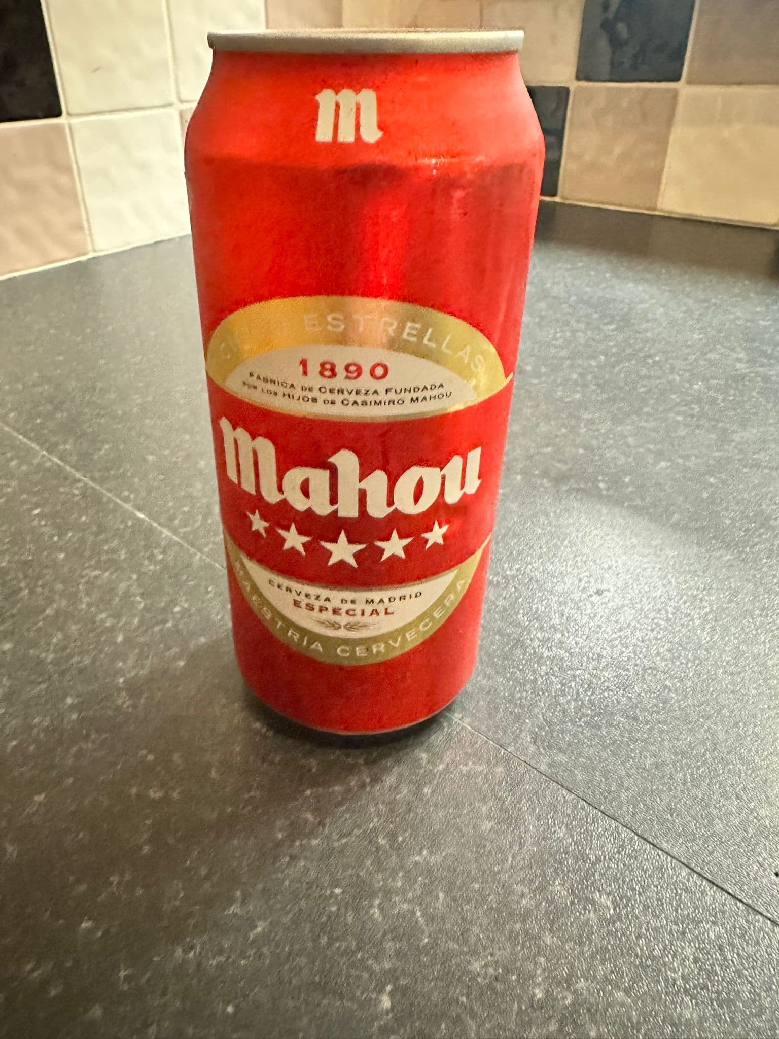 Beer #15996