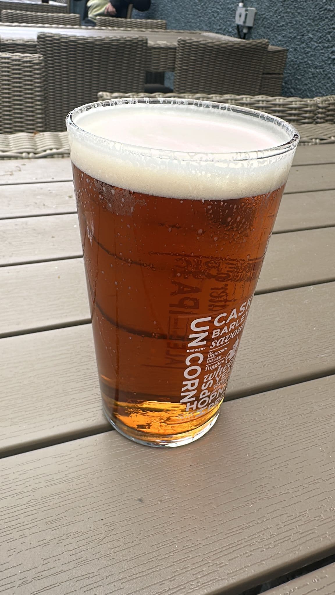 Beer #15998