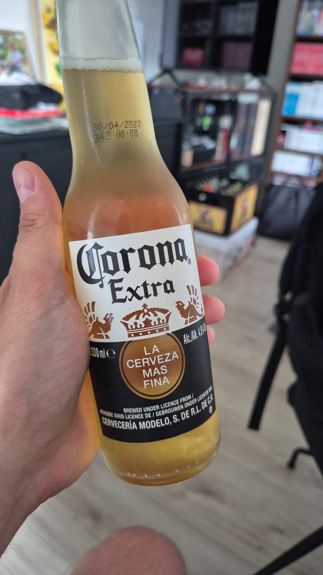 Beer #16000
