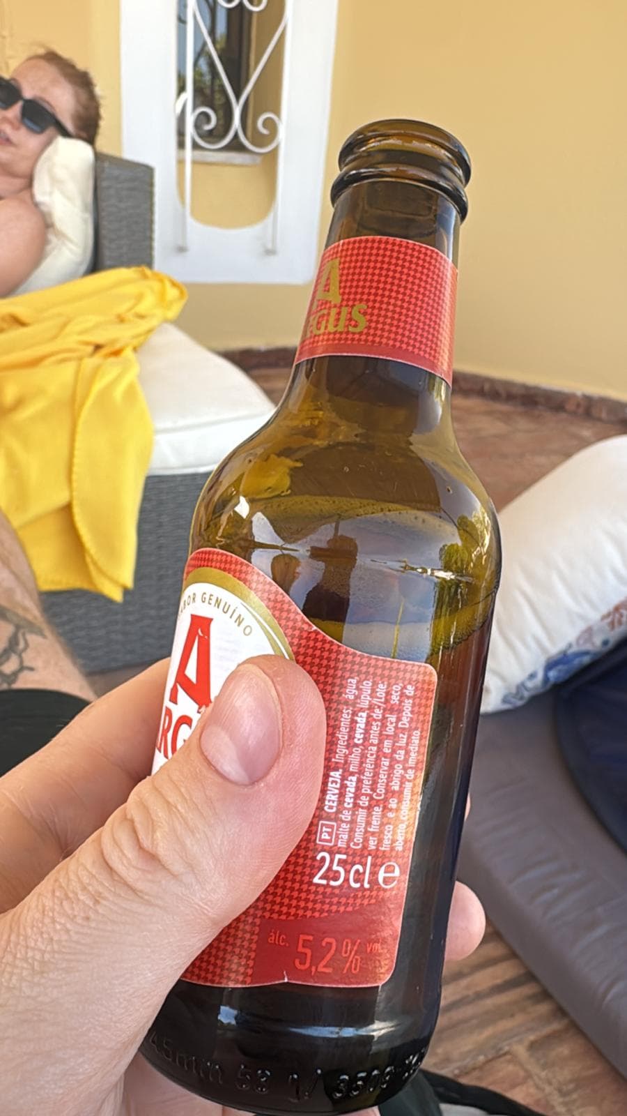 Beer #16004