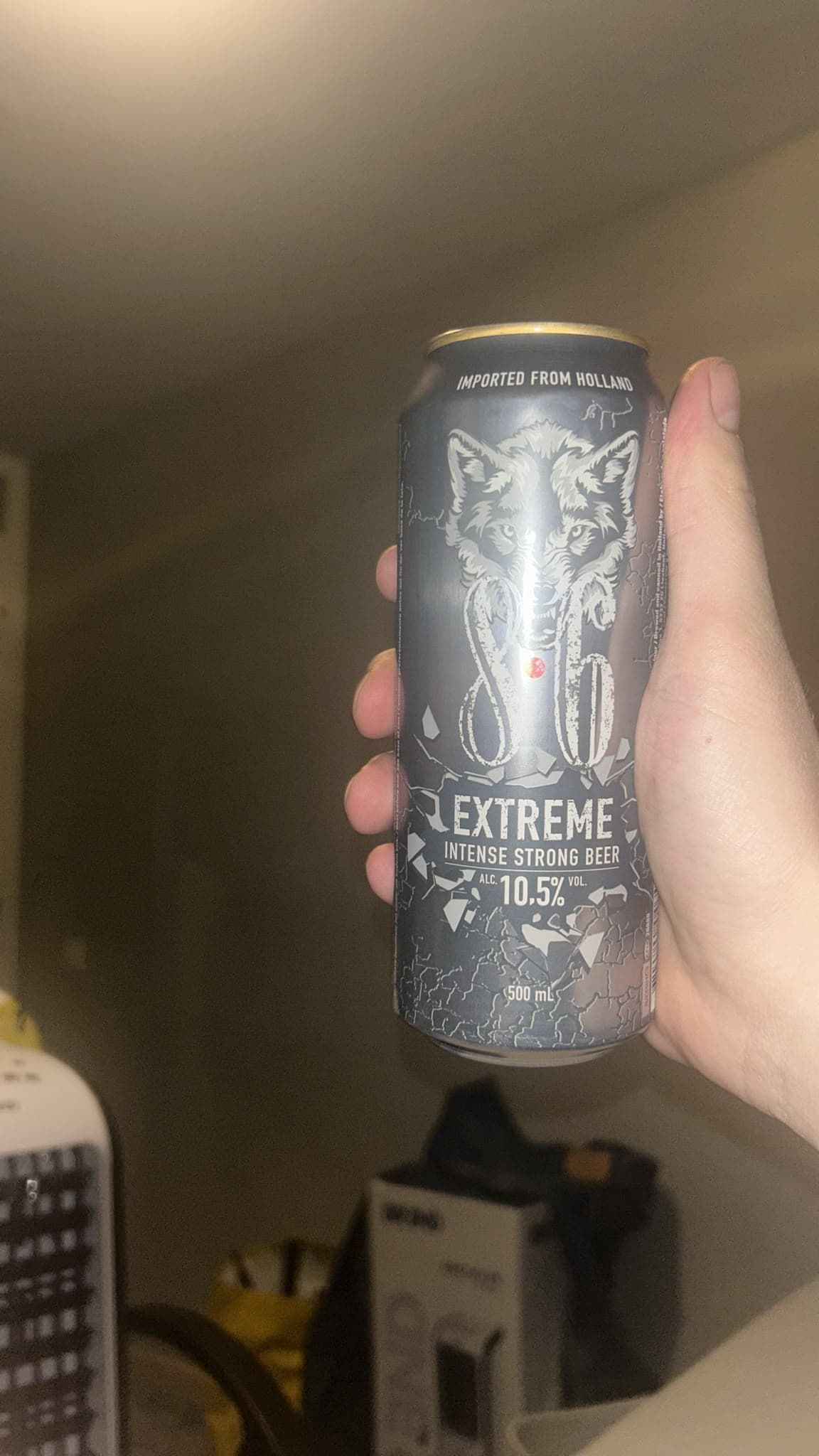 Beer #16004