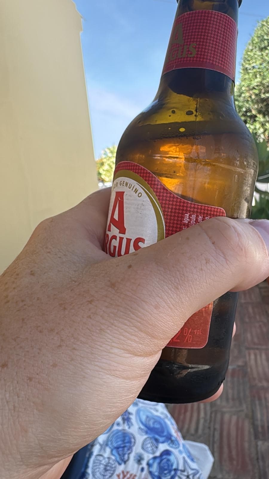 Beer #16009