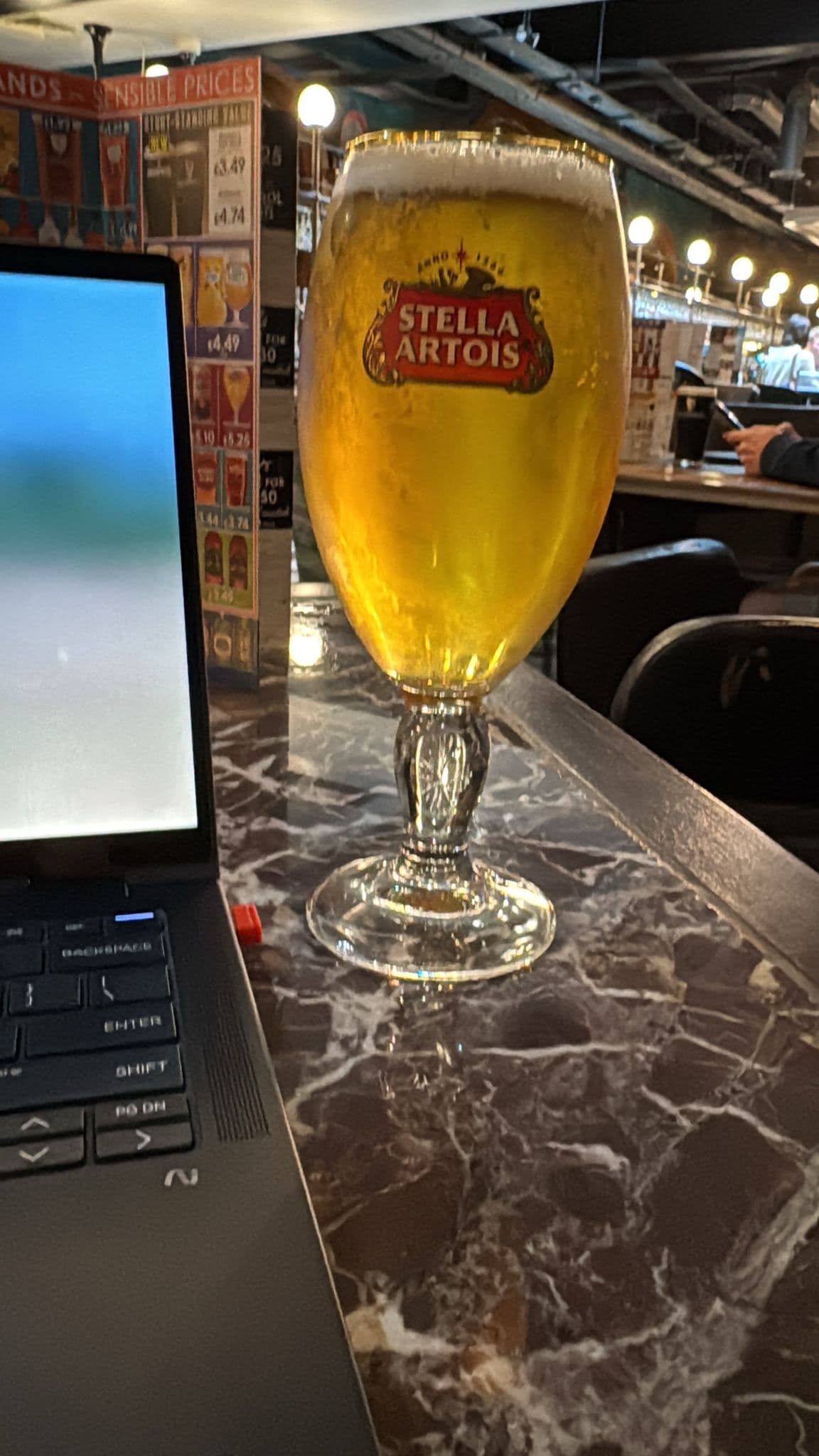 Beer #16008