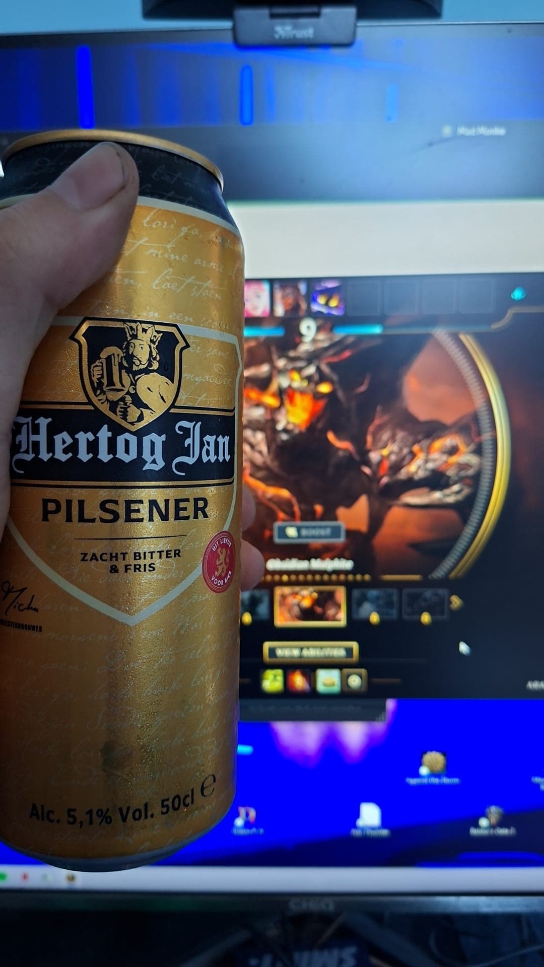 Beer #16013