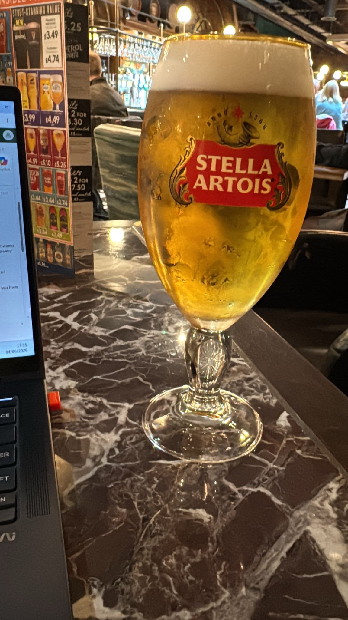 Beer #16014
