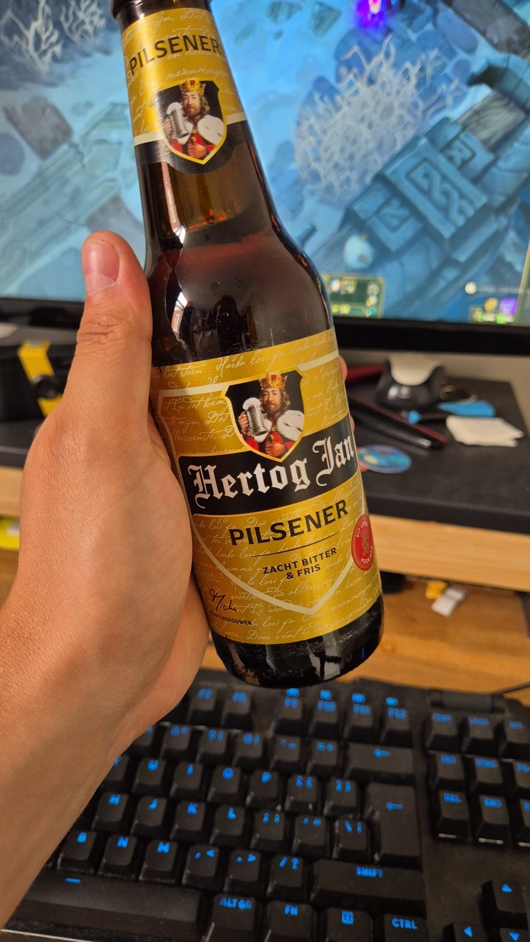 Beer #16015