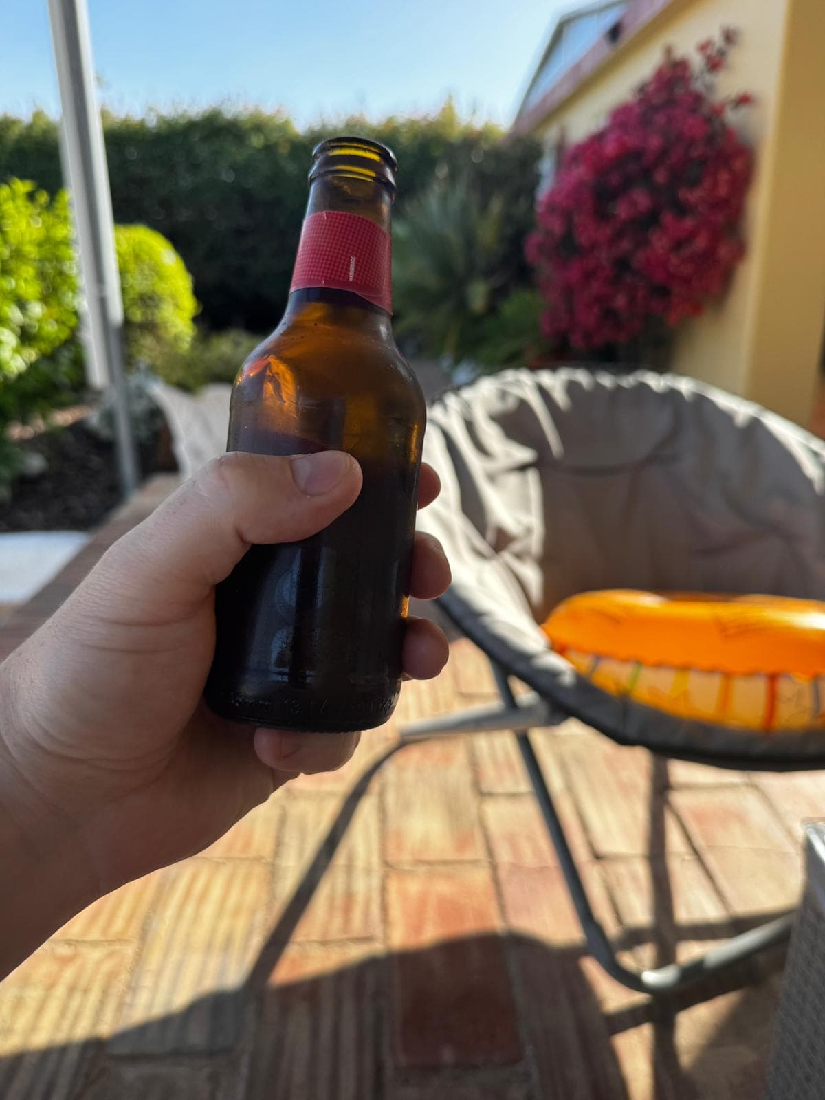 Beer #16025