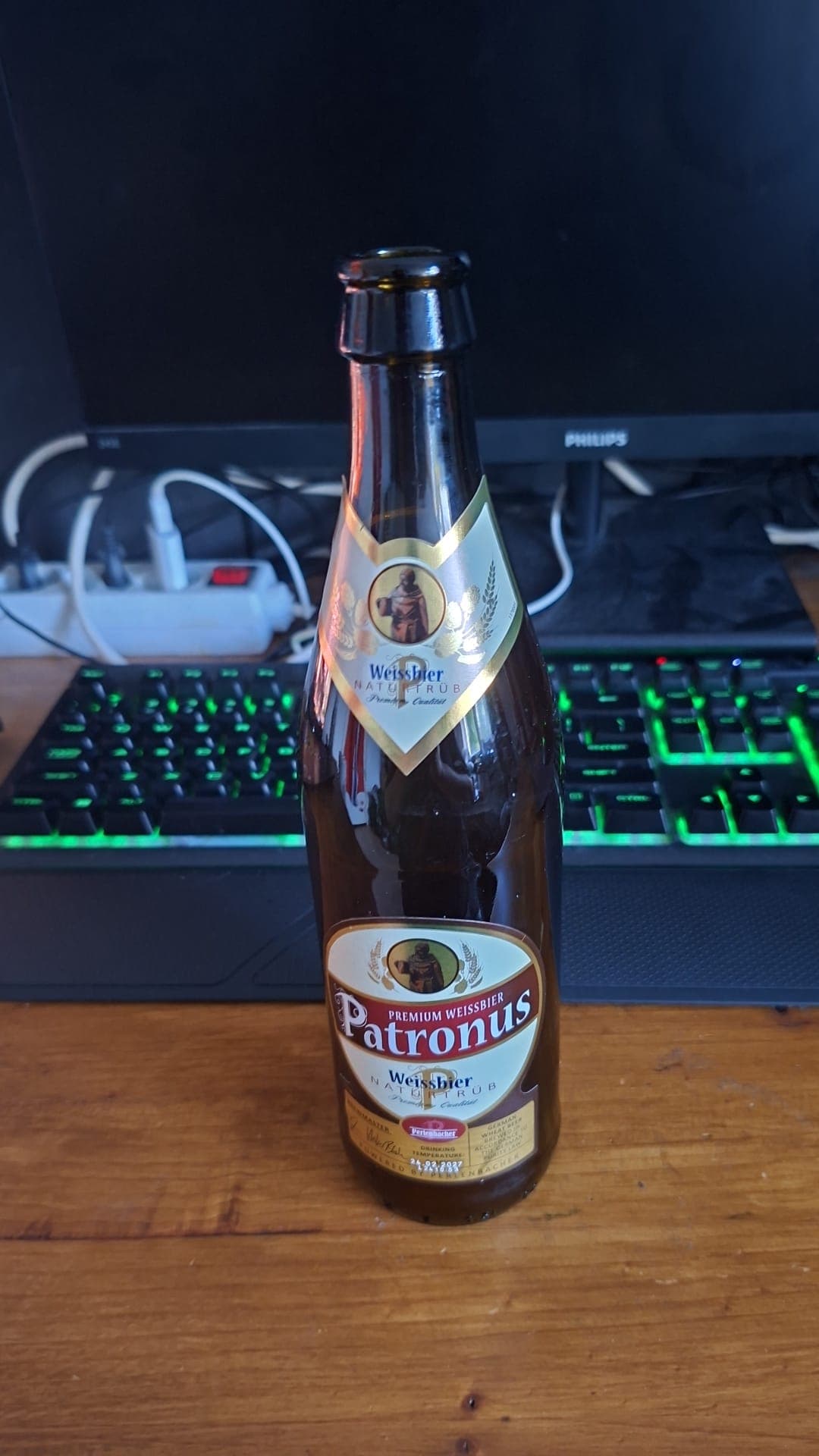 Beer #16027