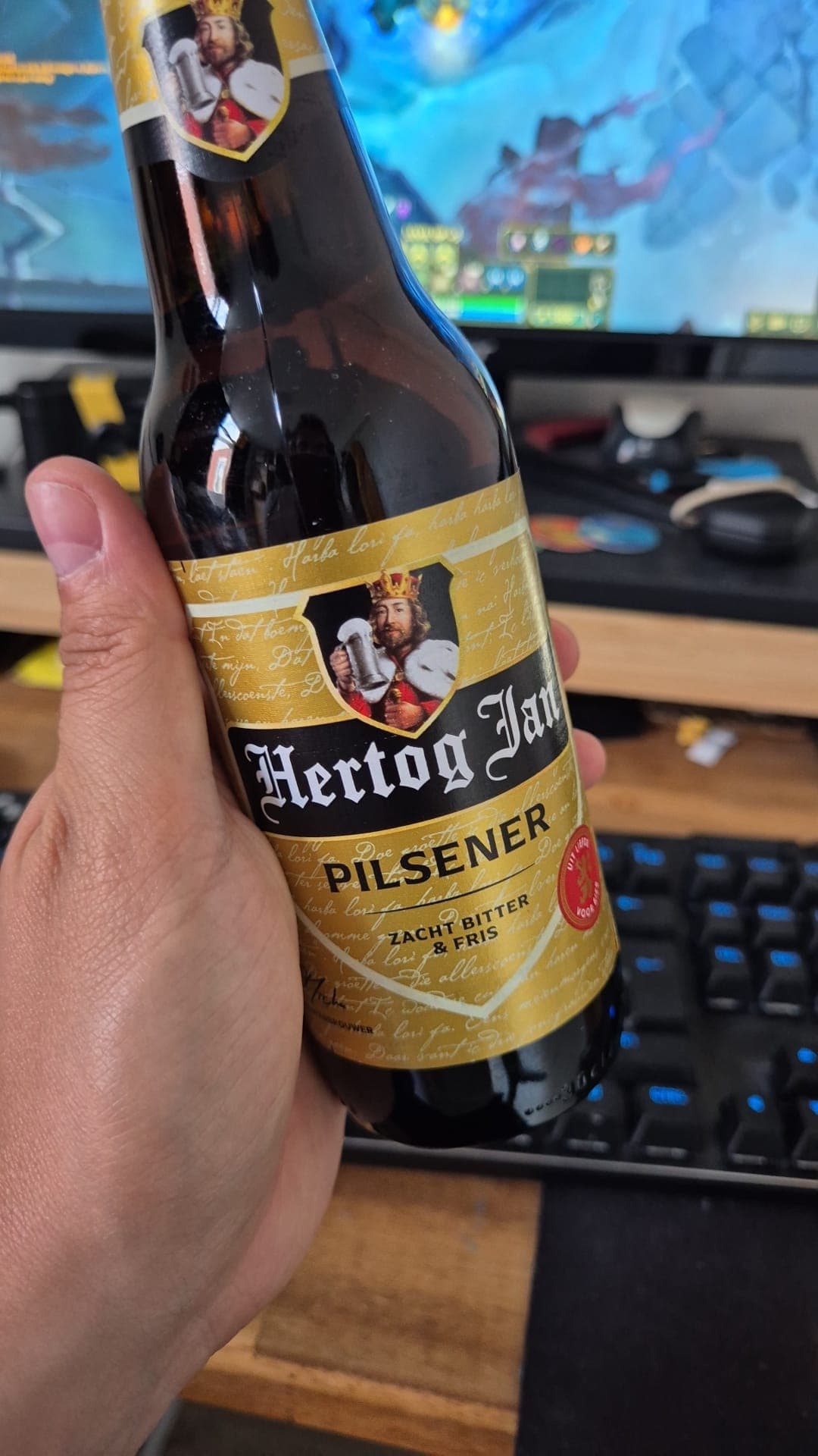 Beer #16029