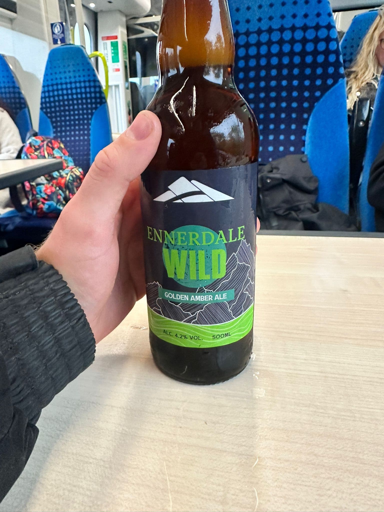 Beer #16032